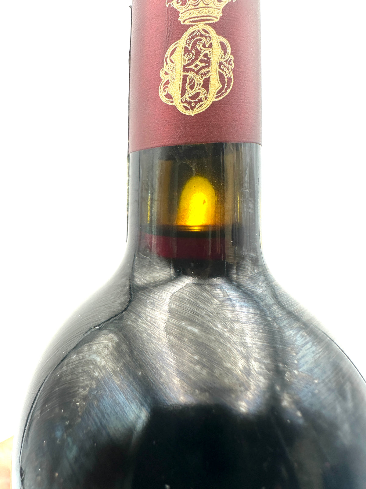2012 - Ornellaia - Bolgheri Superiore - L'Incanto Vendemmia d'Artista