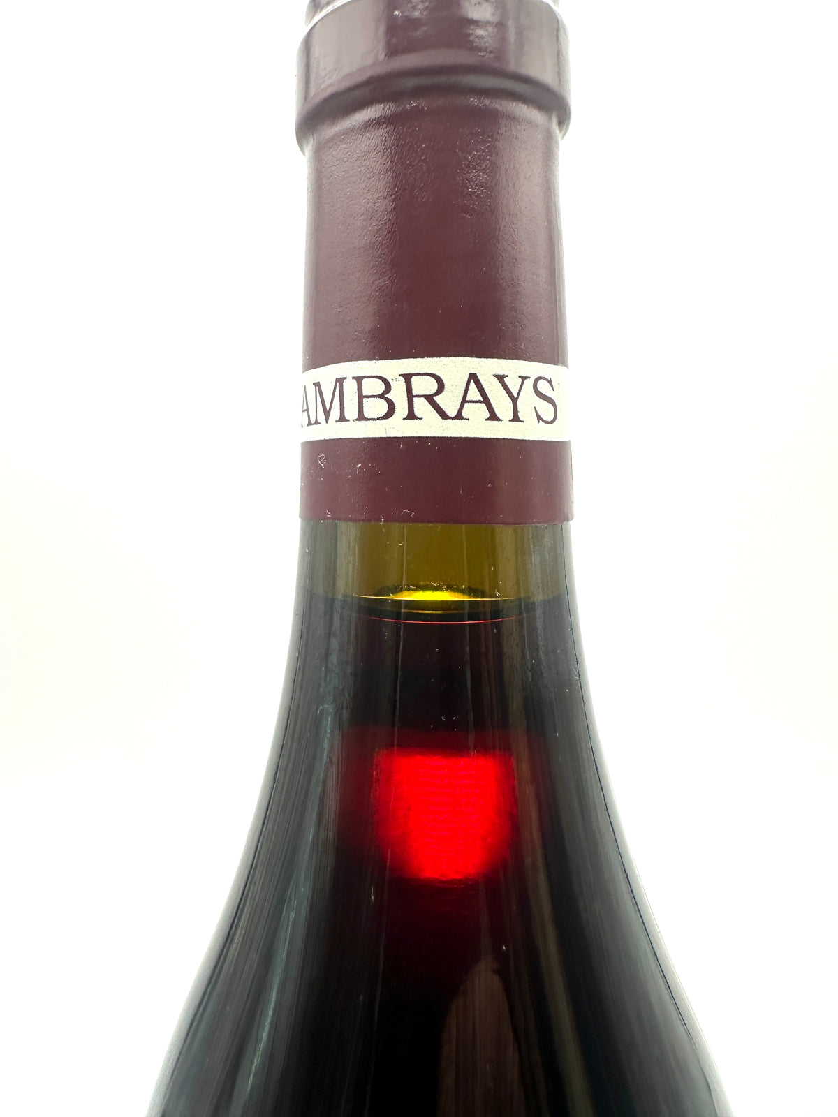 2011 - Domaine des Lambrays - Clos des Lambrays Grand Cru