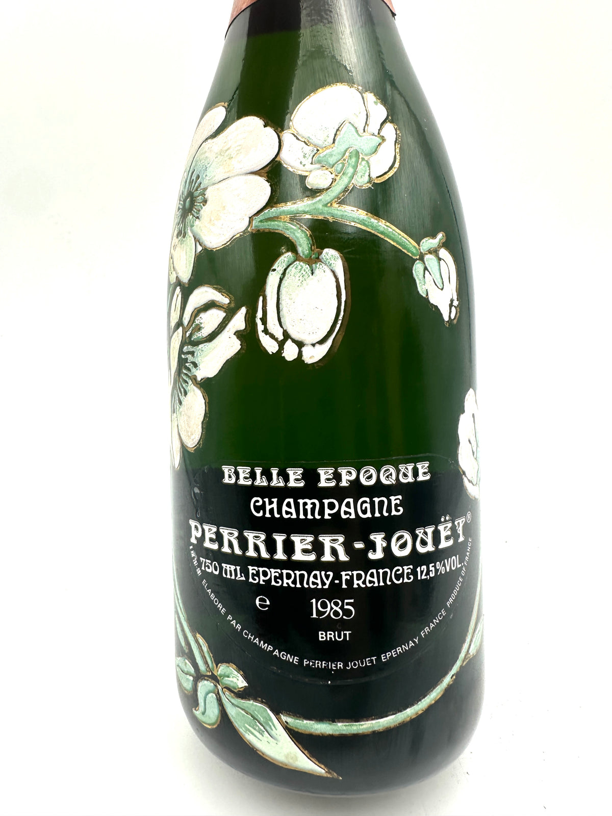 1985 - Perrier-Jouët - Champagne Belle Epoque