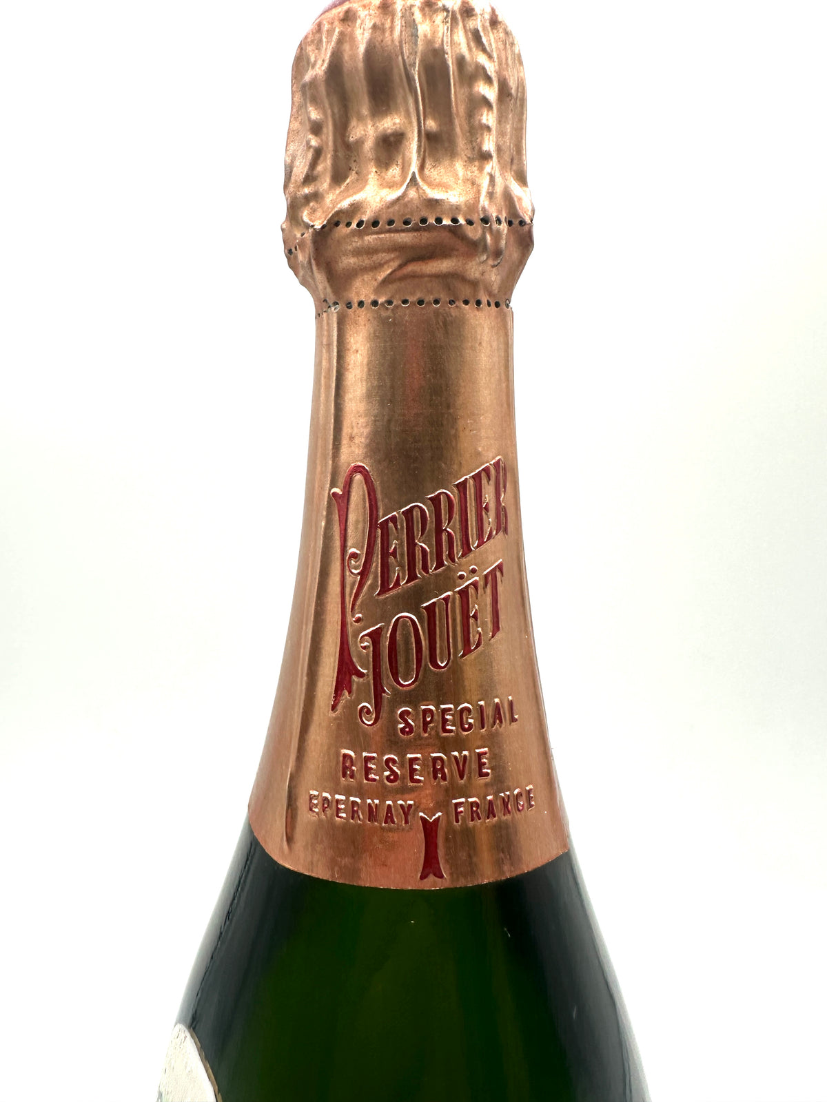 1985 - Perrier-Jouët - Champagne Belle Epoque