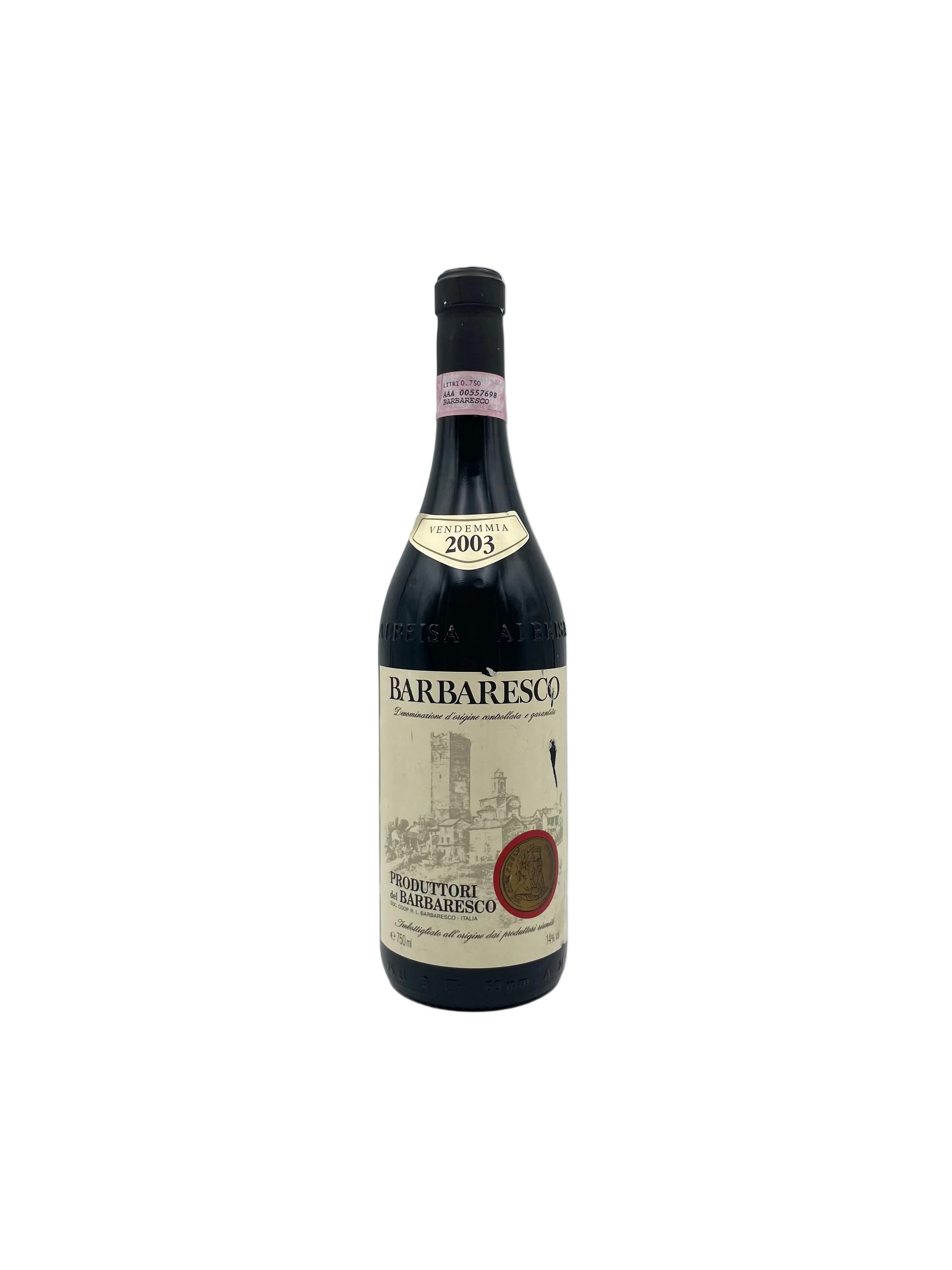 2003 - Produttori del Barbaresco - Barbaresco