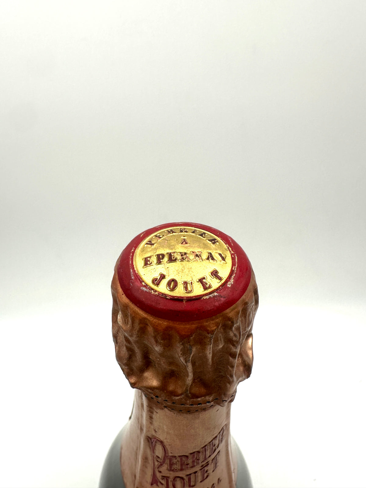 1985 - Perrier-Jouët - Champagne Belle Epoque