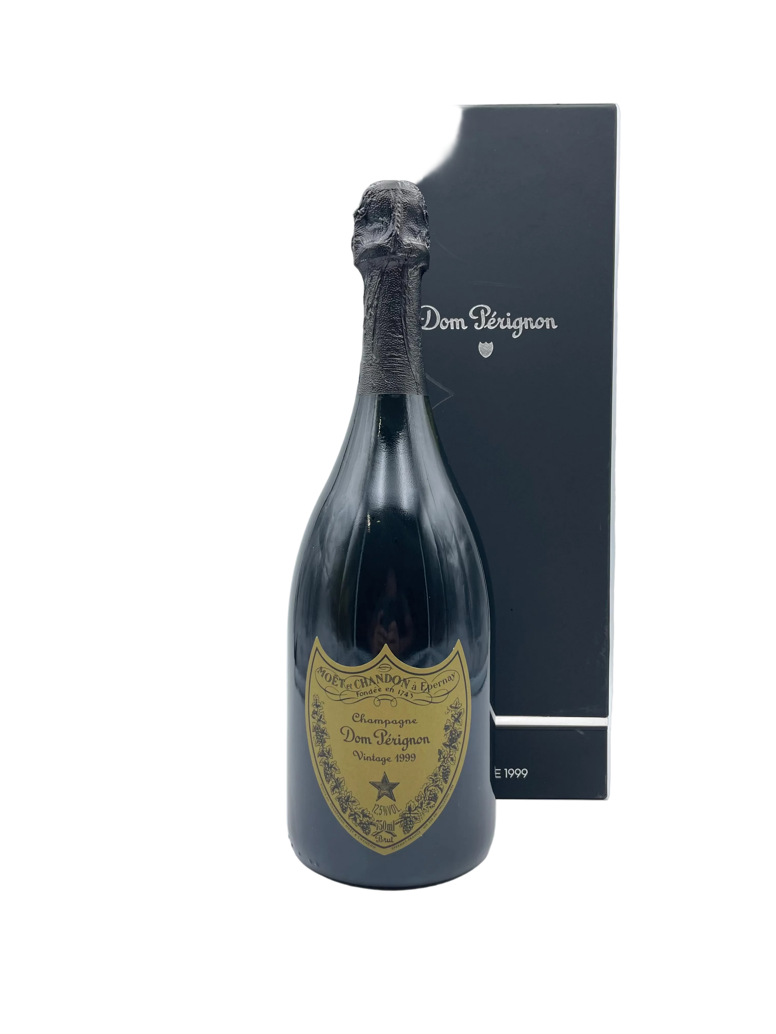 1999 - Dom Pérignon - Vintage Brut
