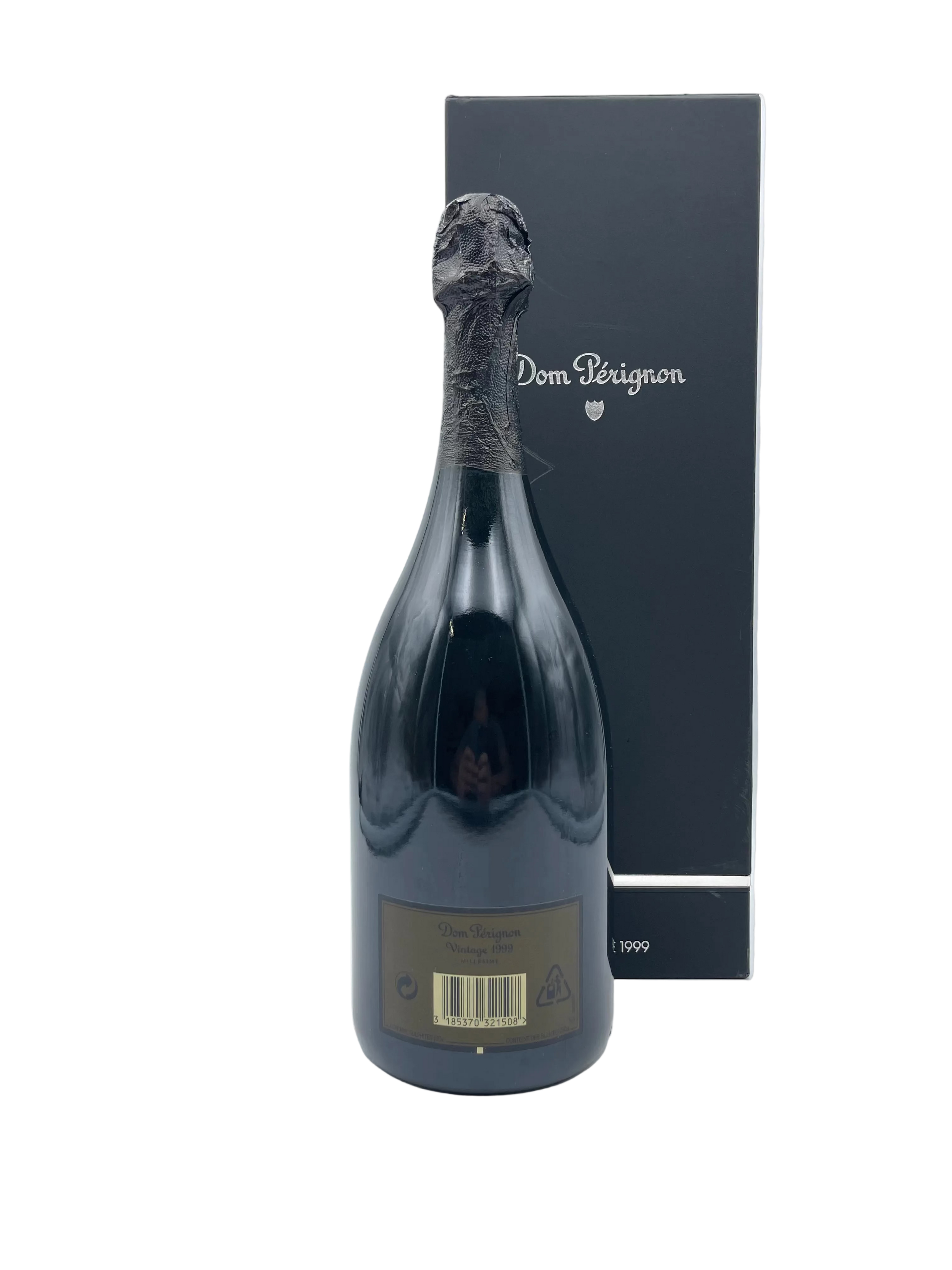 1999 - Dom Pérignon - Vintage Brut