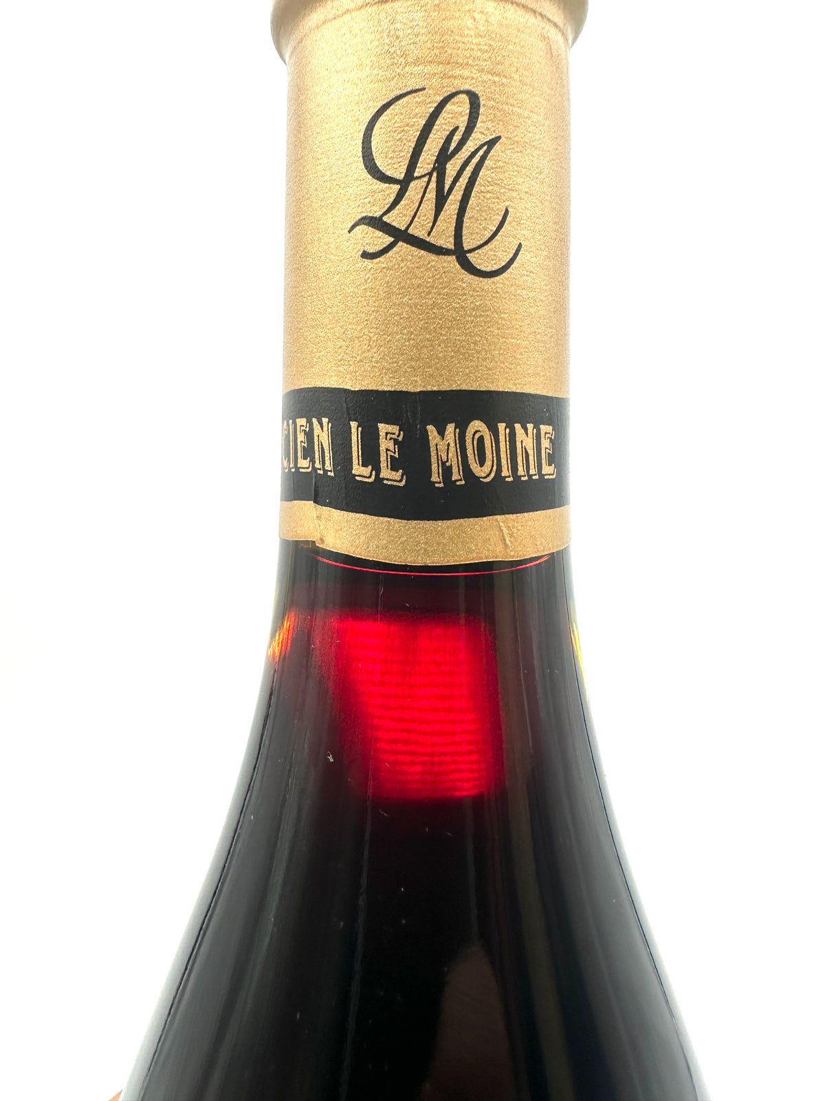 2018 - Lucien Le Moine - Corton Clos du Roi Grand Cru