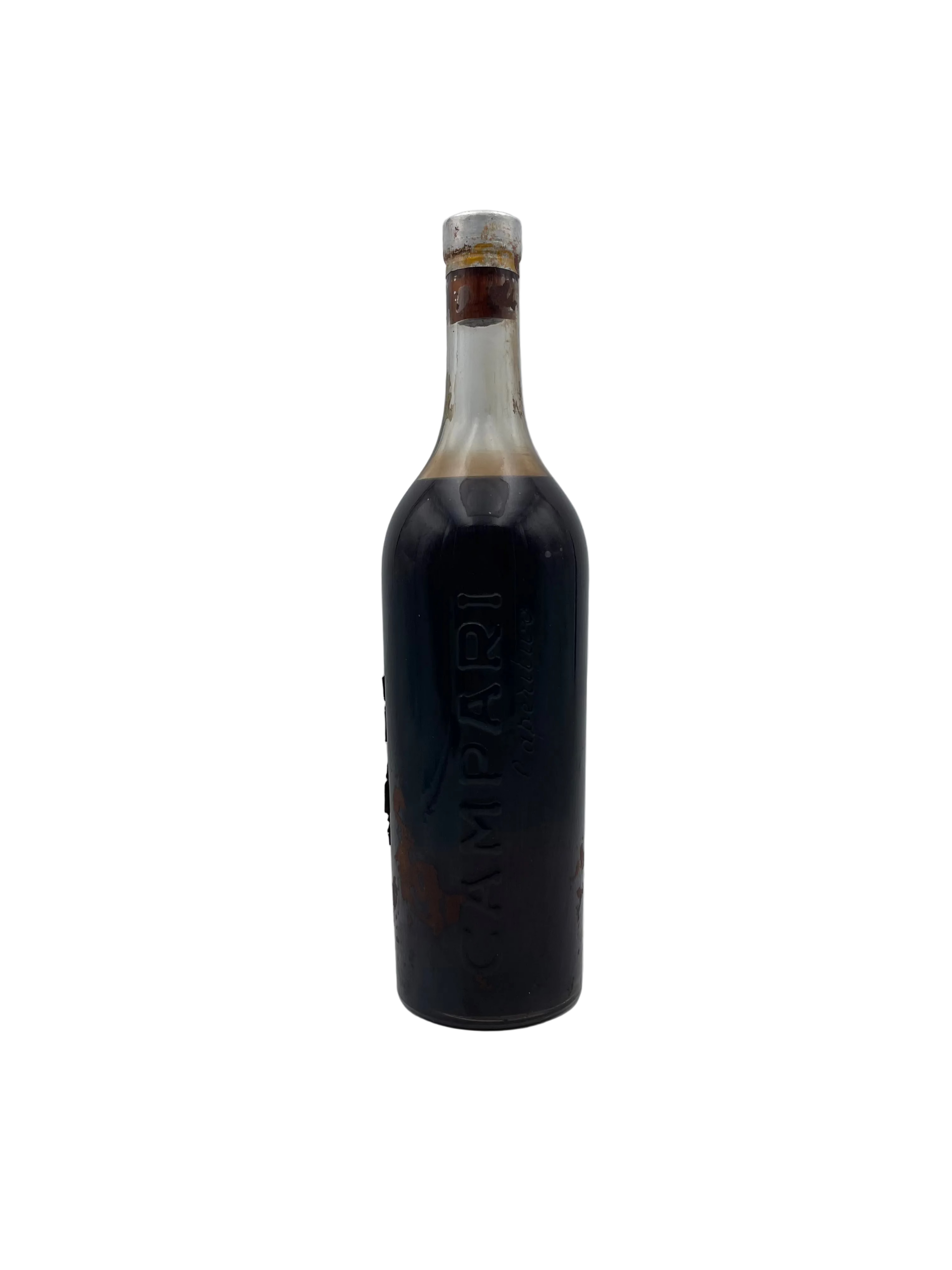 1940 - Campari - Bitter