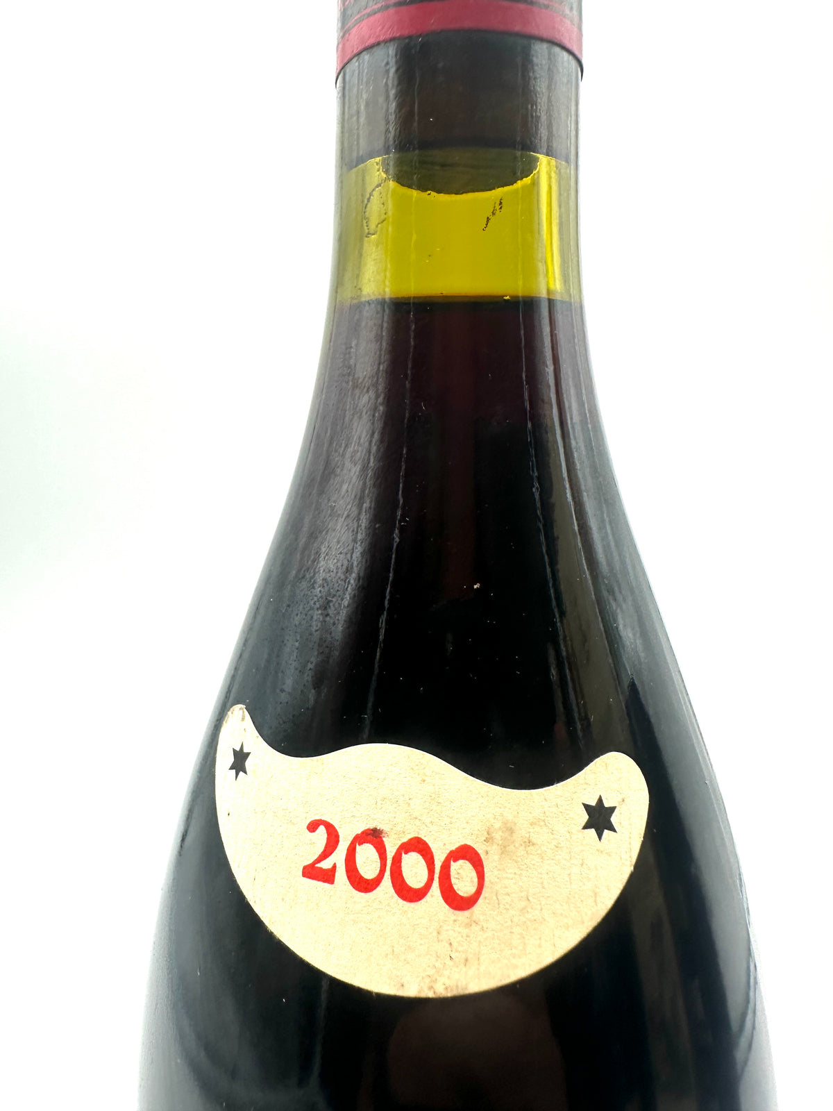 2000 - Dominique Laurent - Richebourg Grand Cru