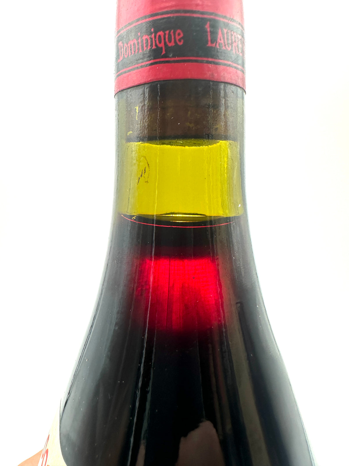 2000 - Dominique Laurent - Richebourg Grand Cru