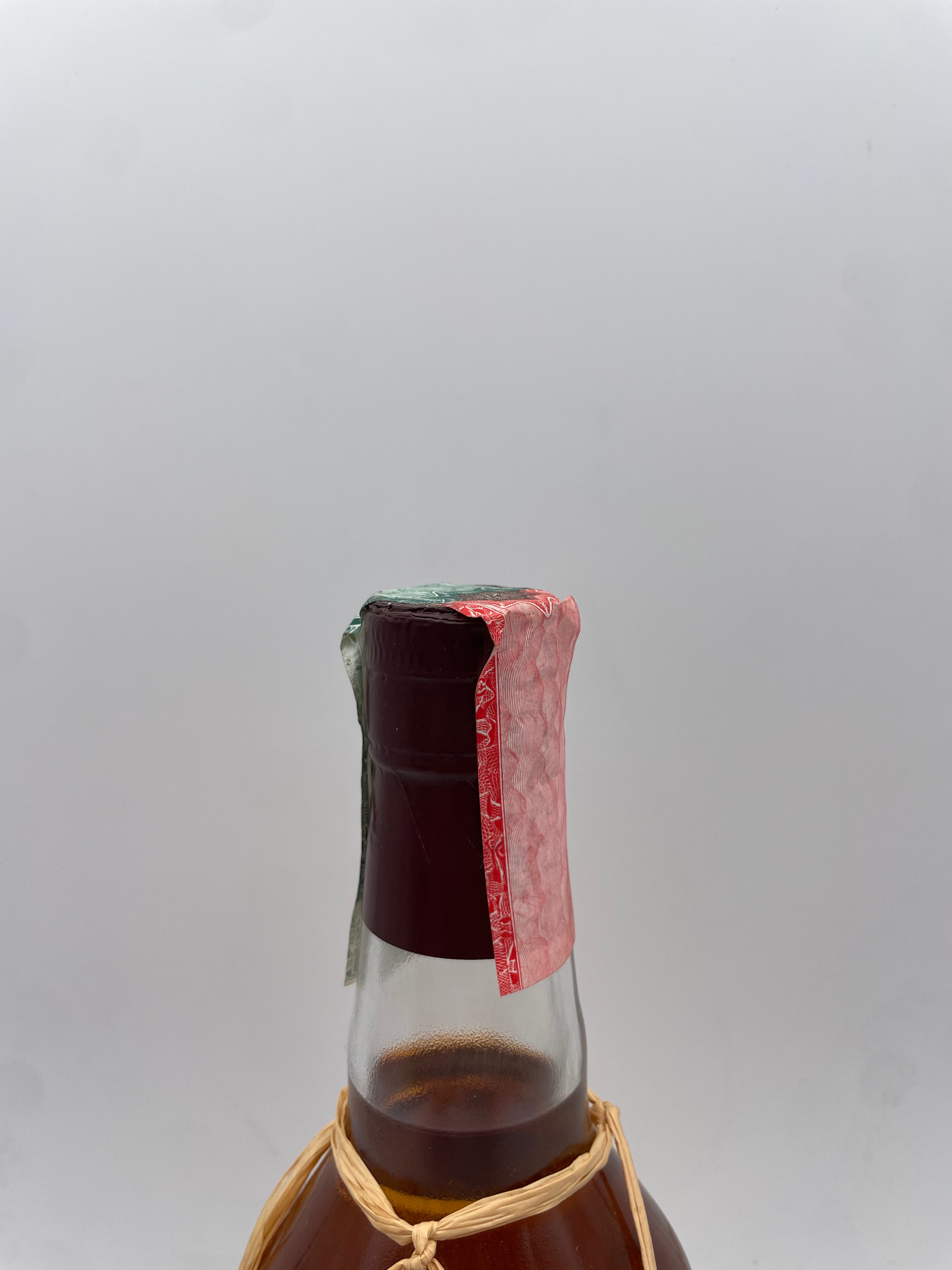 Domaine de Trianon - Rhum Agricole Ambré - Anni '90s