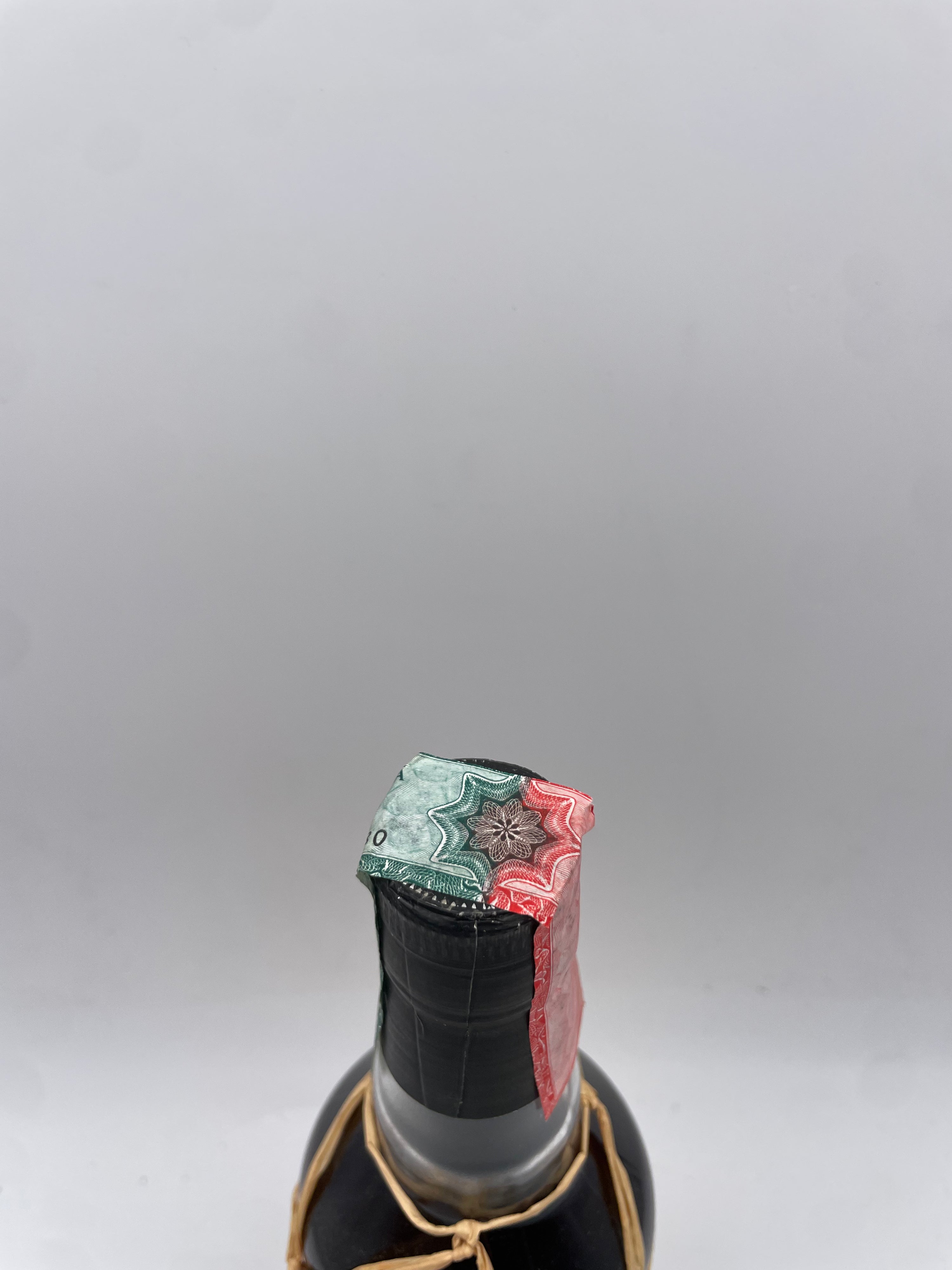 1976 - Domaine de Trianon - Vrai Rhum Vieux