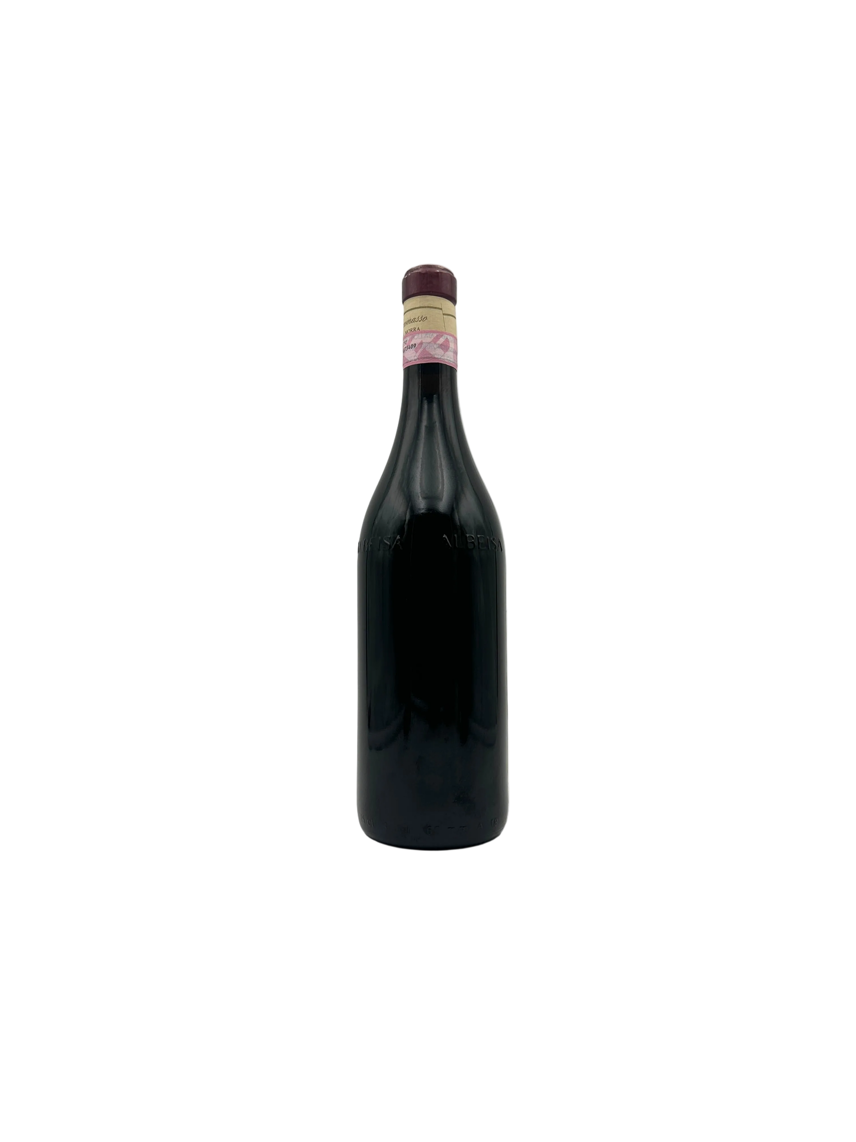 2004 - Cav. Lorenzo Accomasso - Barolo Vigneto Rocchette Riserva