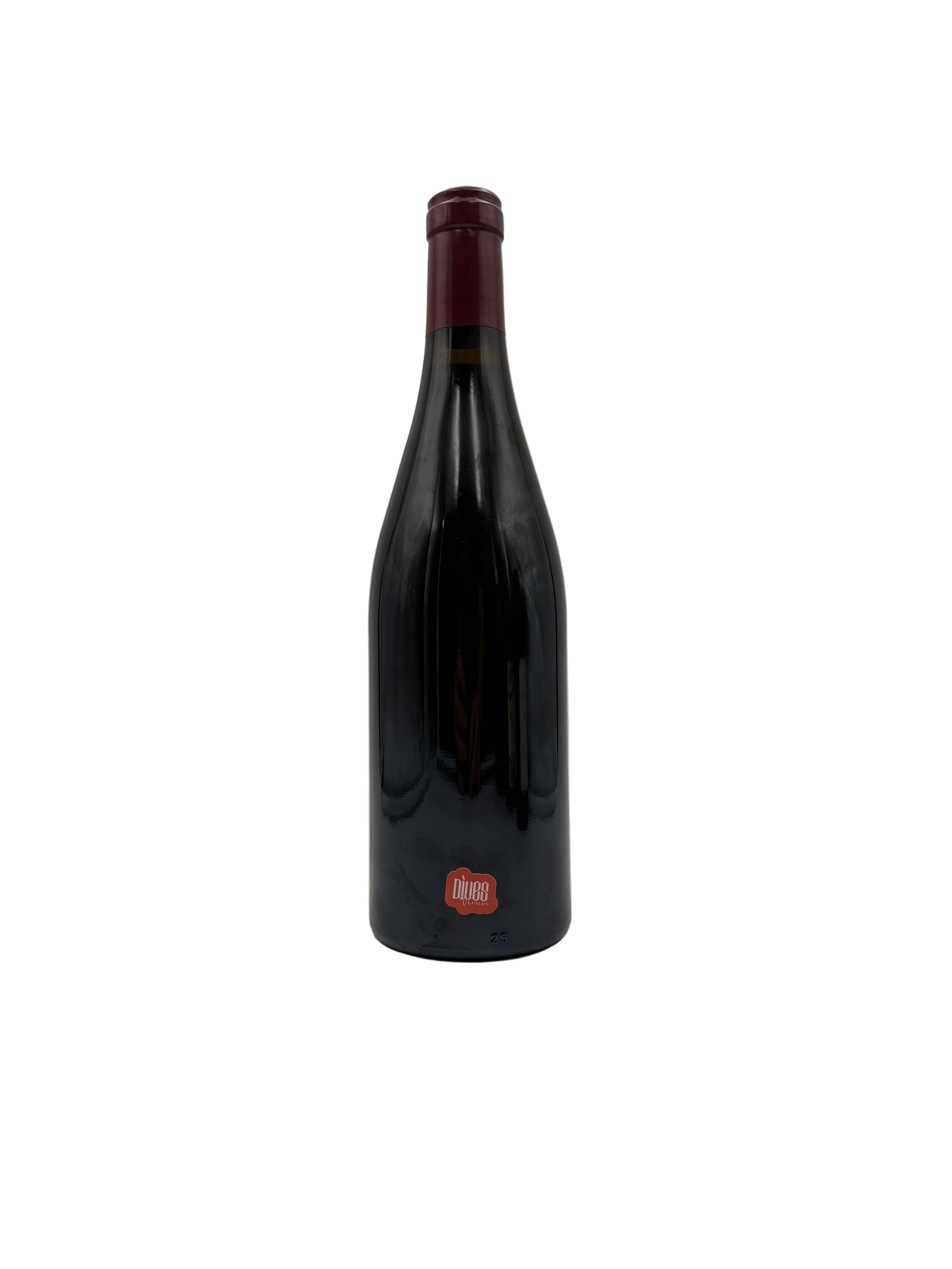 2021 - Domaine de Courcel - Pommard Premier Cru Les Rugiens