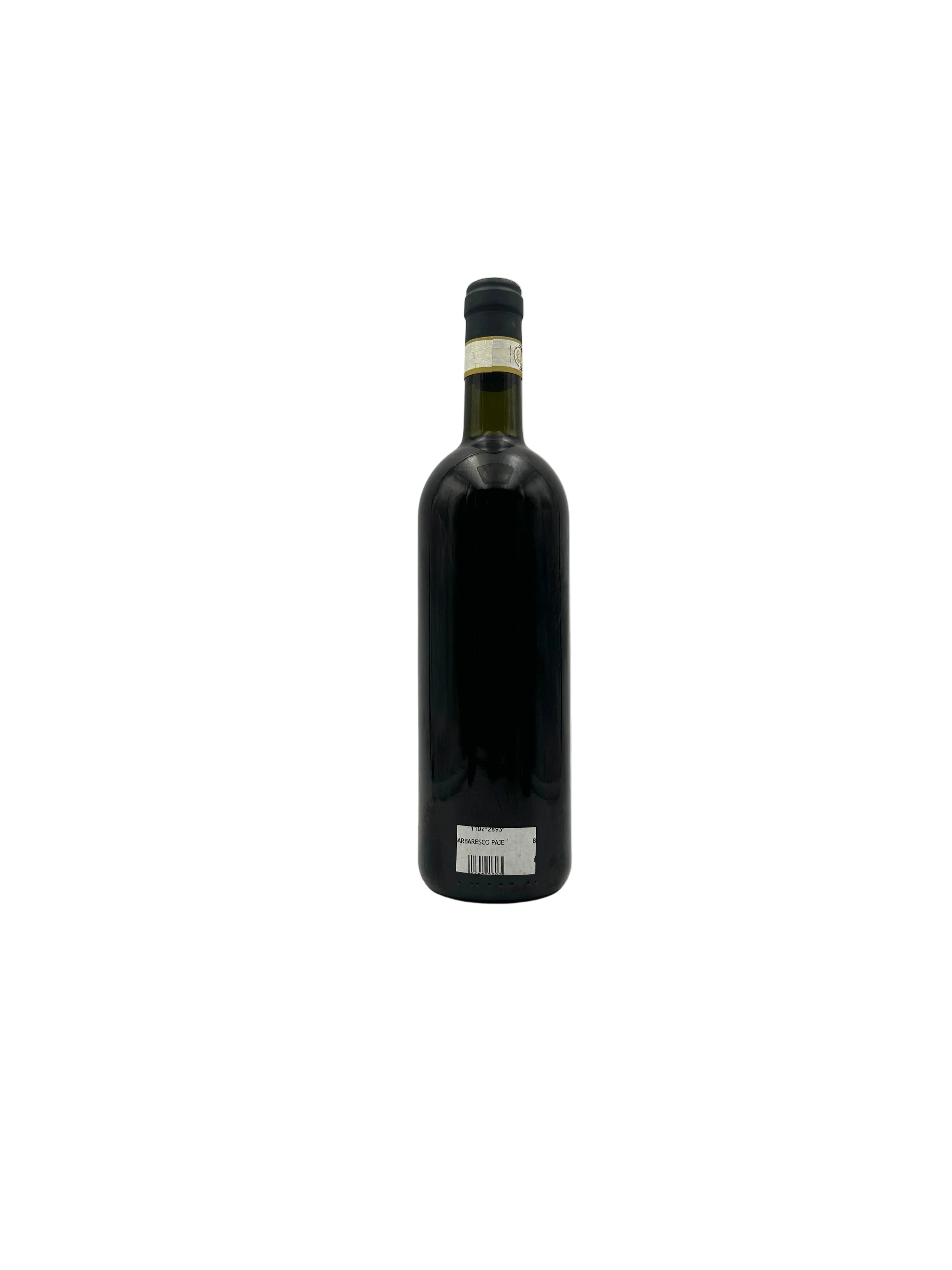 2008 - Roagna - Barbaresco Pajè