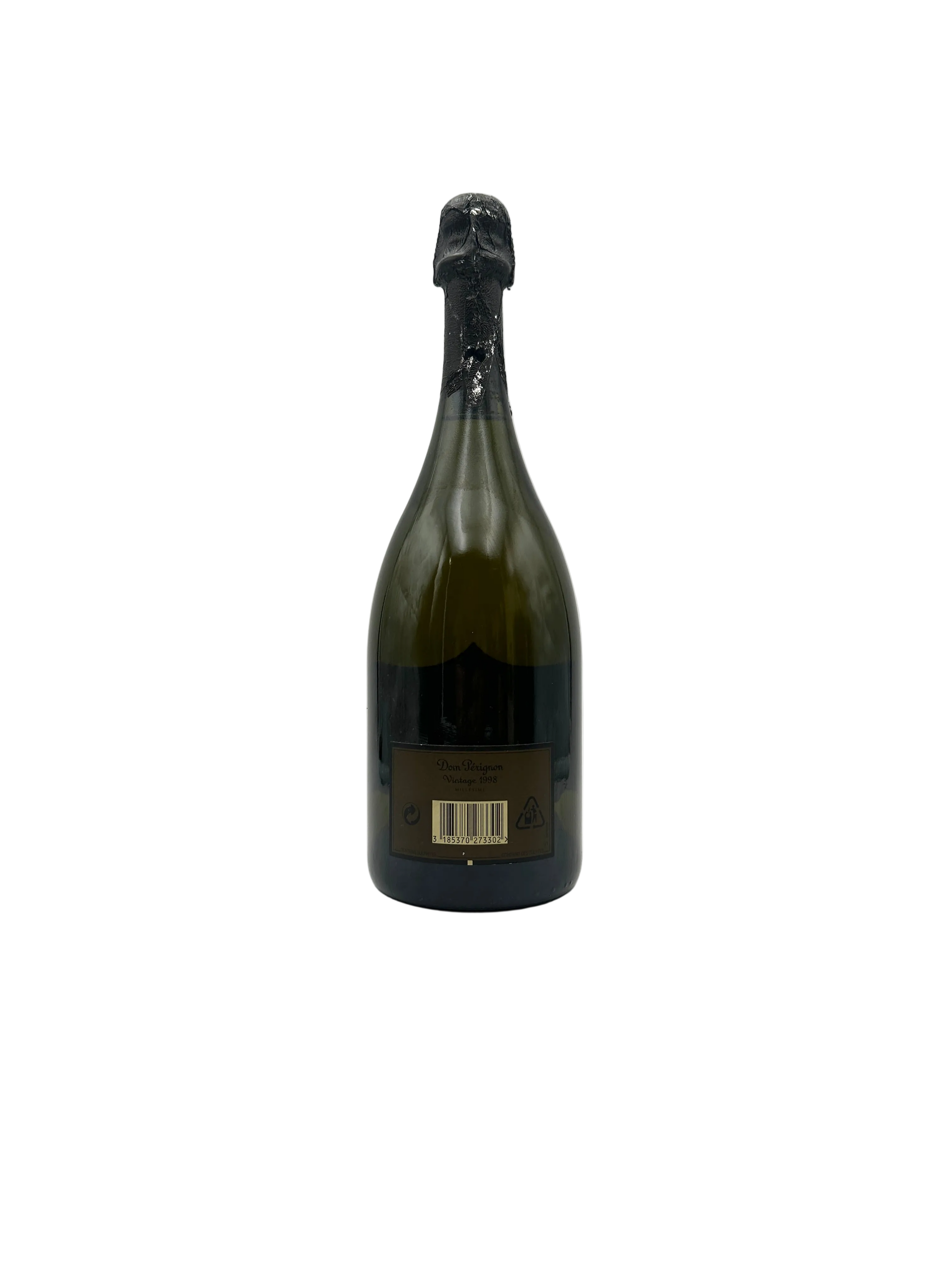 1998 - Dom Pérignon - Vintage Brut