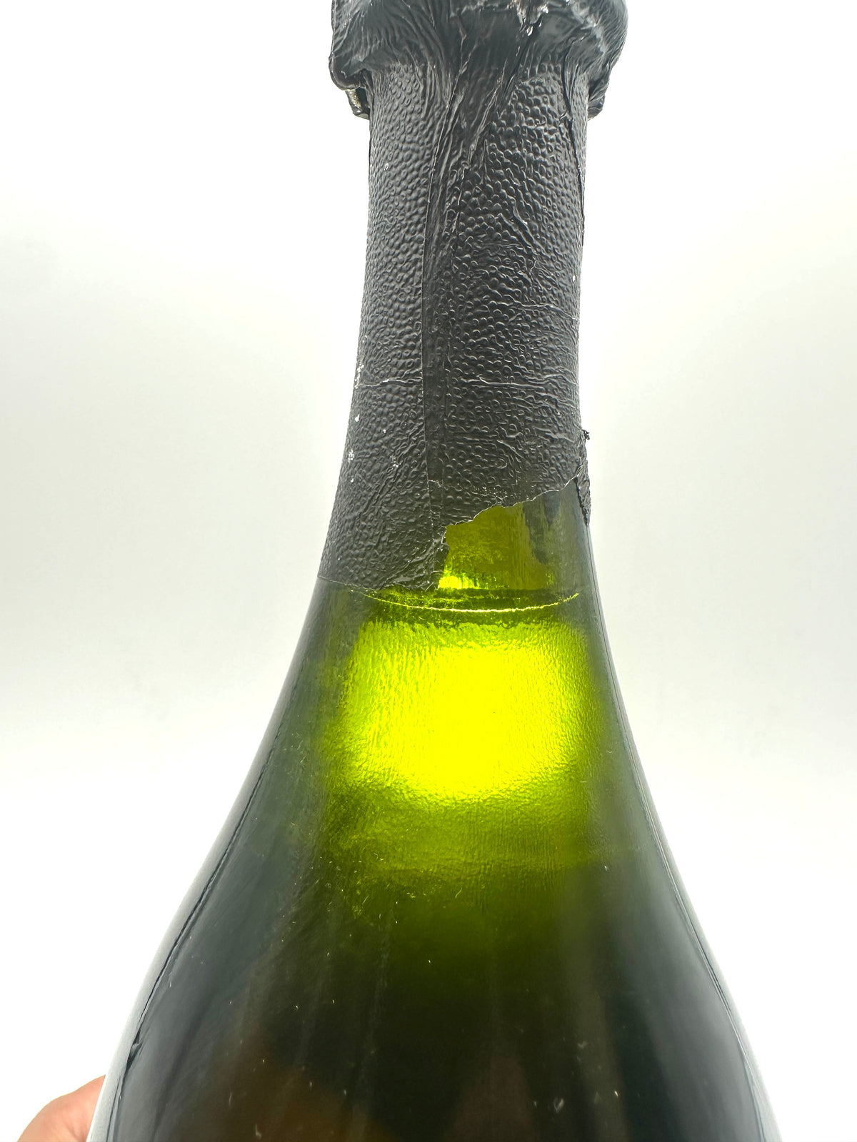 1998 - Dom Pérignon - Vintage Brut