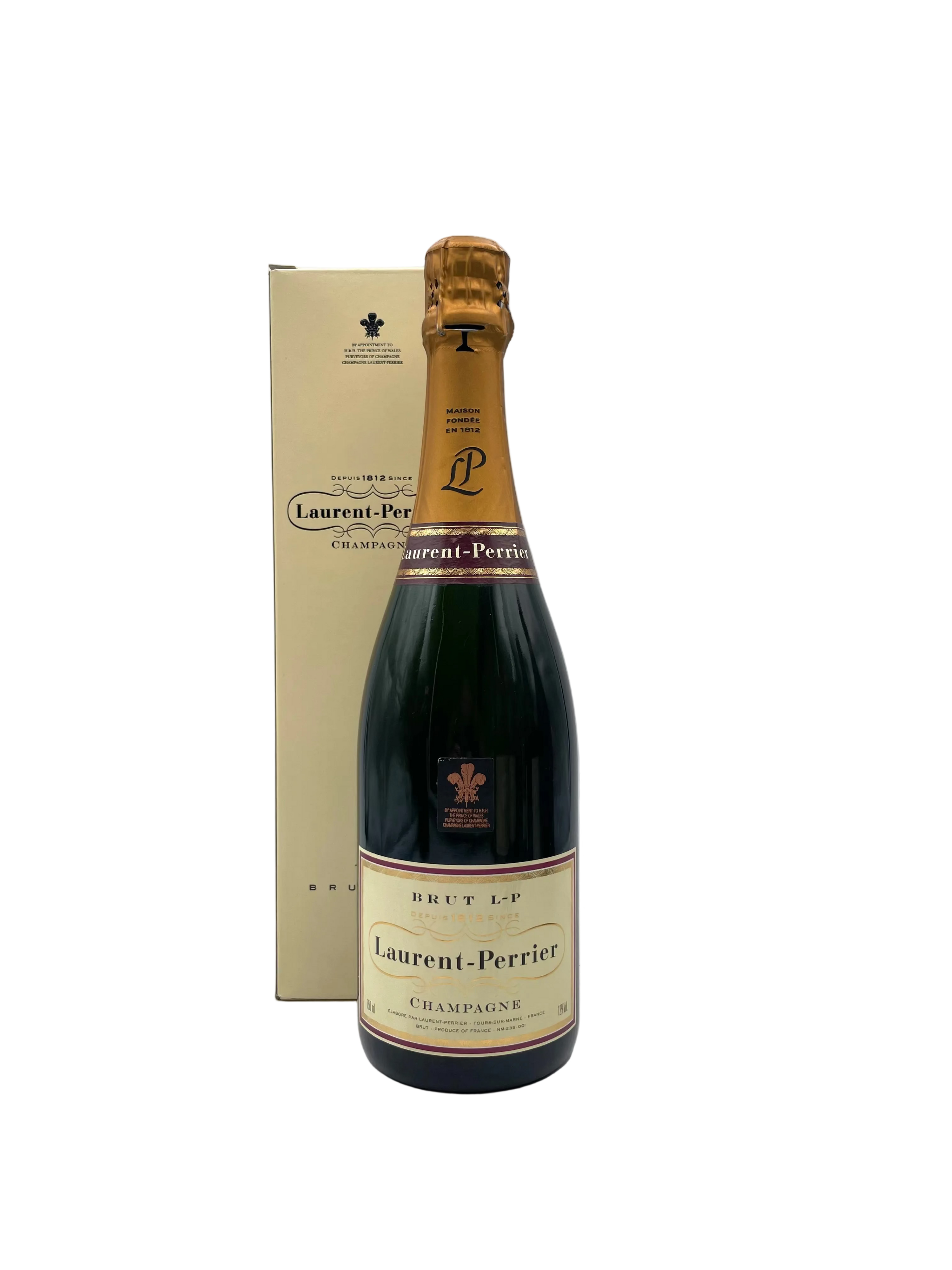 Laurent Perrier - Brut LP - Anni '00s