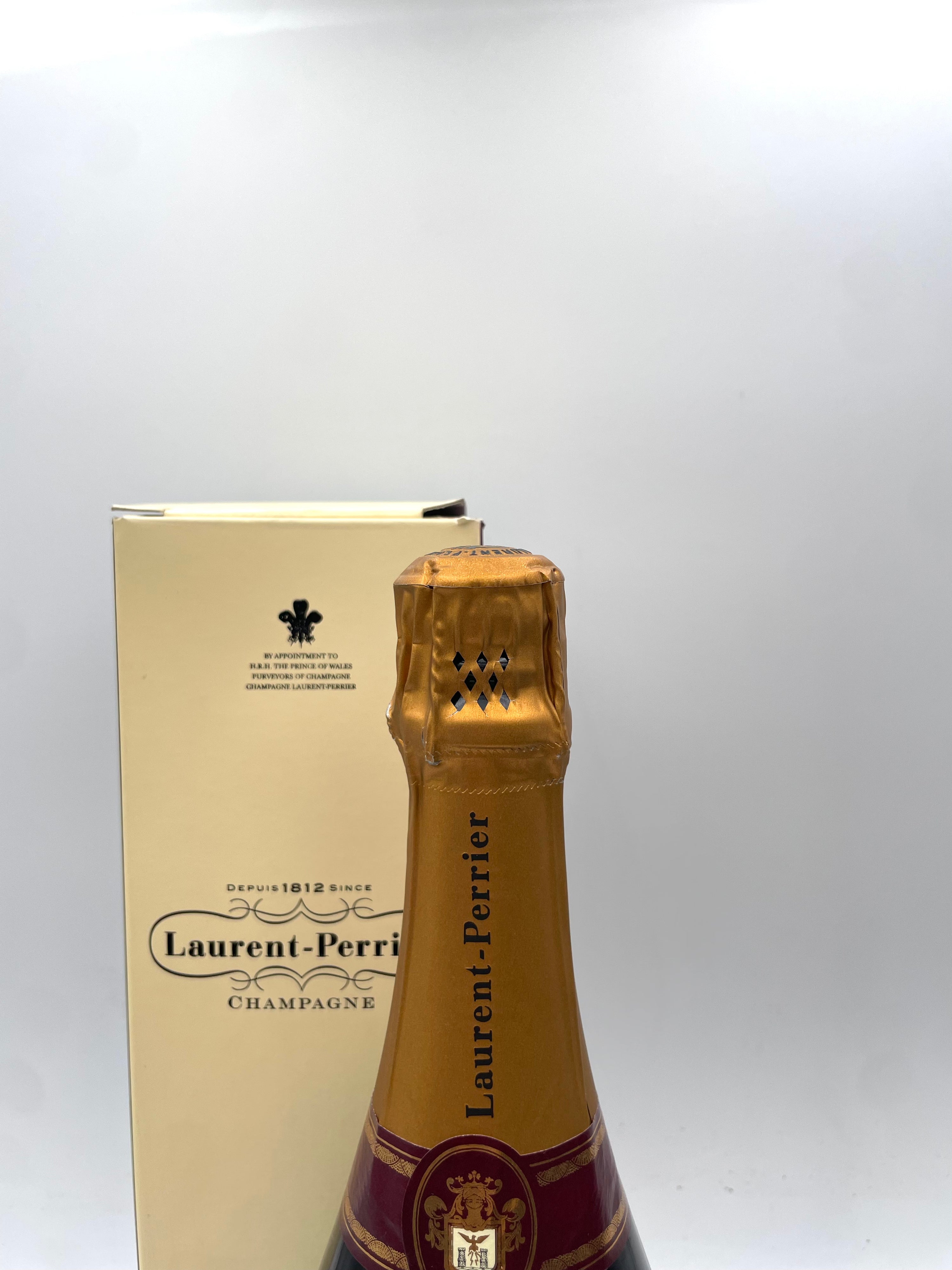 Laurent Perrier - Brut LP - Anni '00s