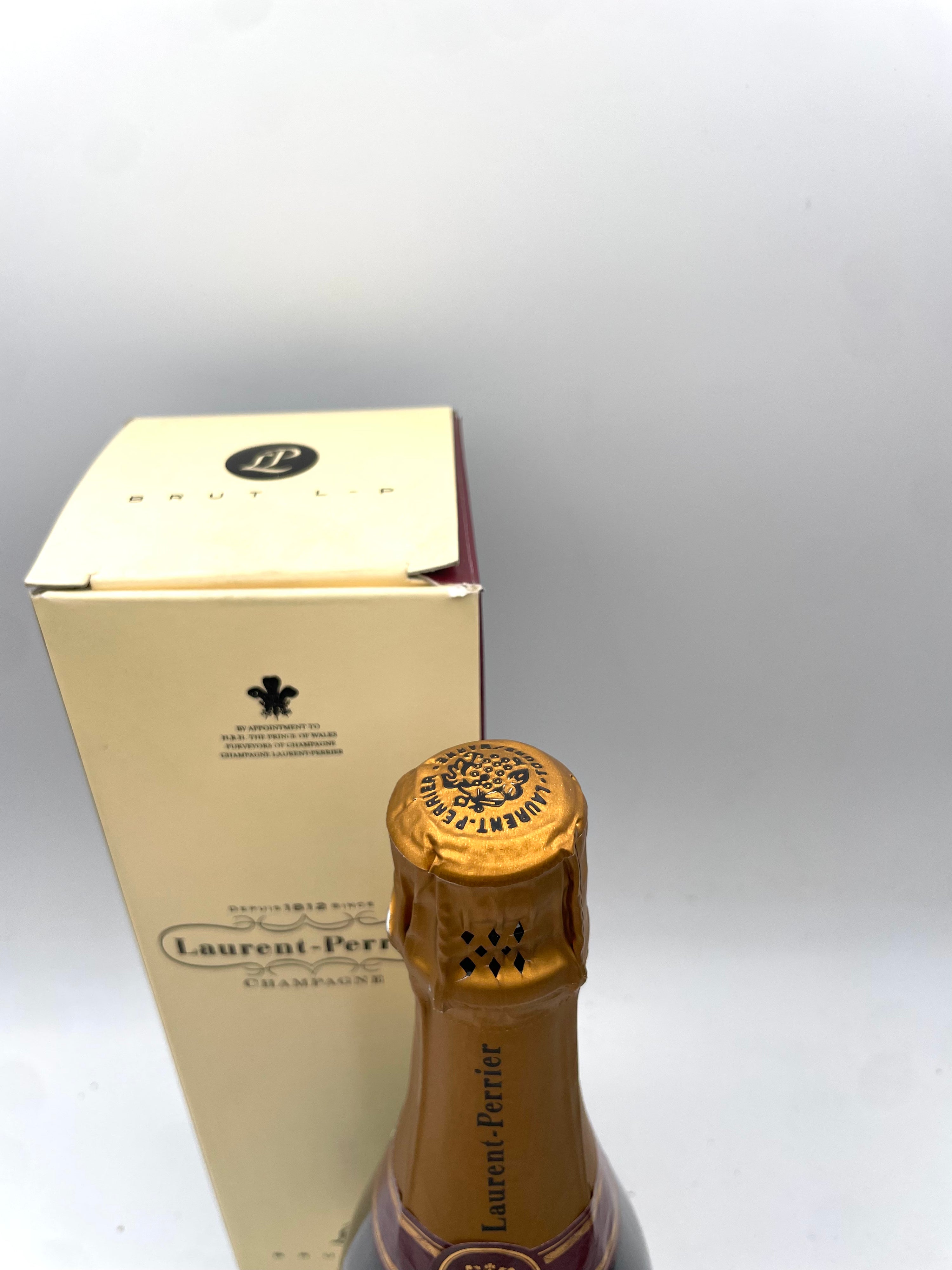 Laurent Perrier - Brut LP - Anni '00s