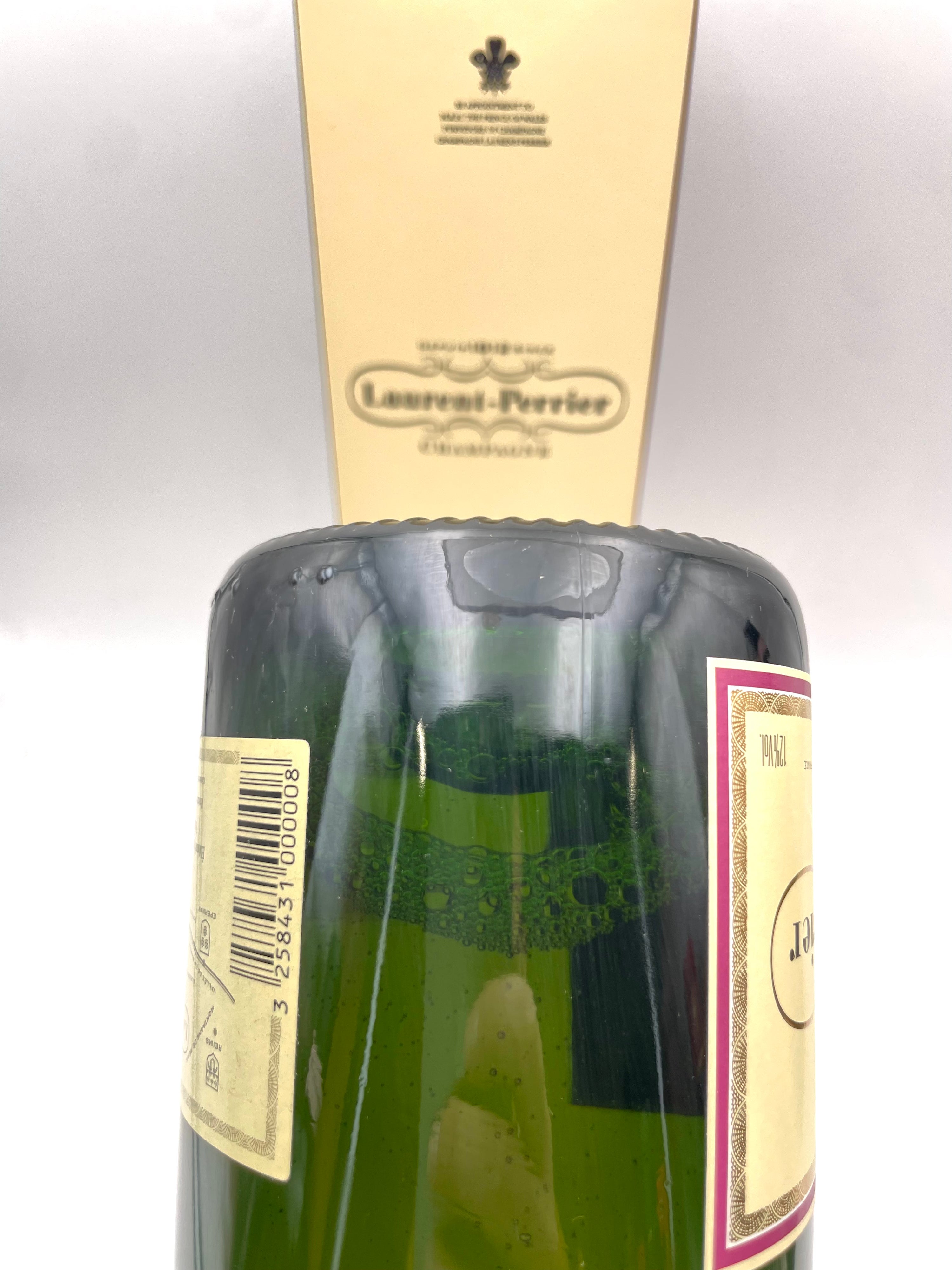 Laurent Perrier - Brut LP - Anni '00s