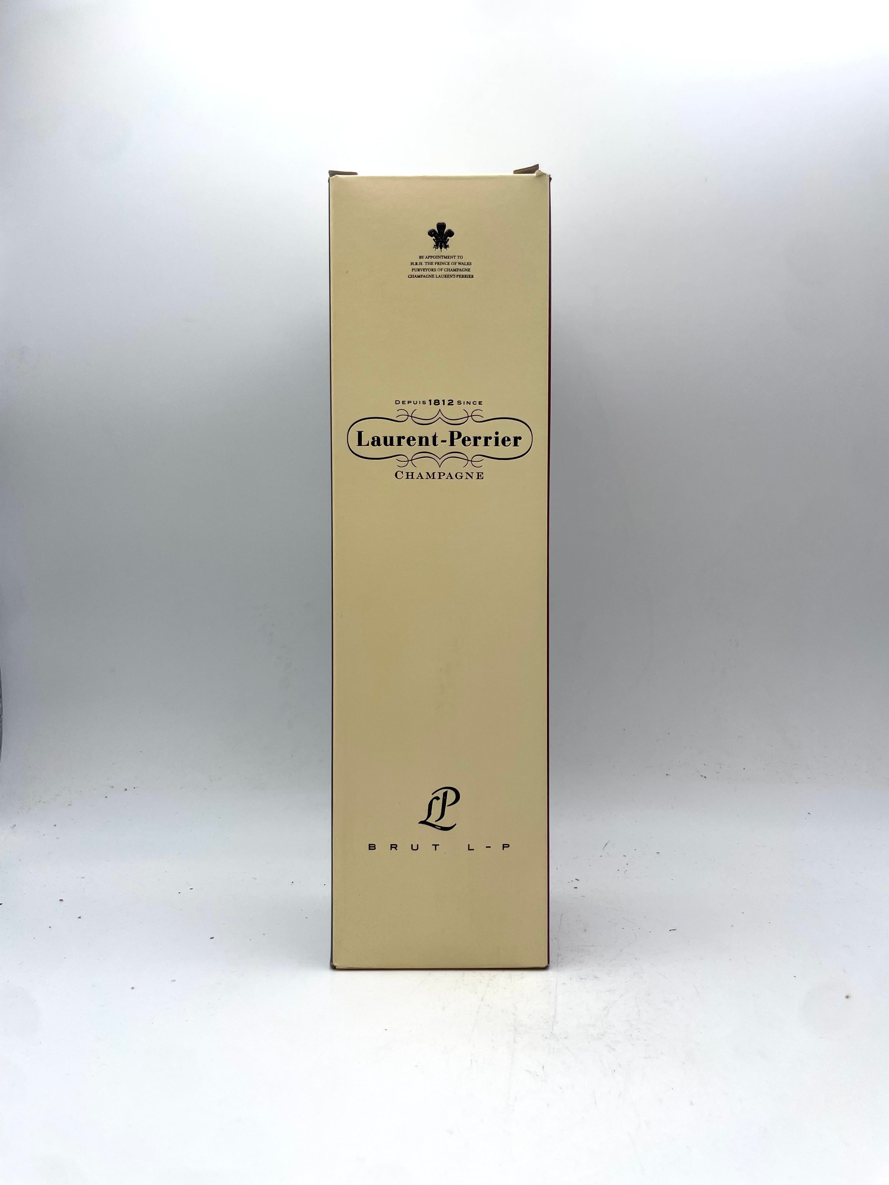Laurent Perrier - Brut LP - Anni '00s