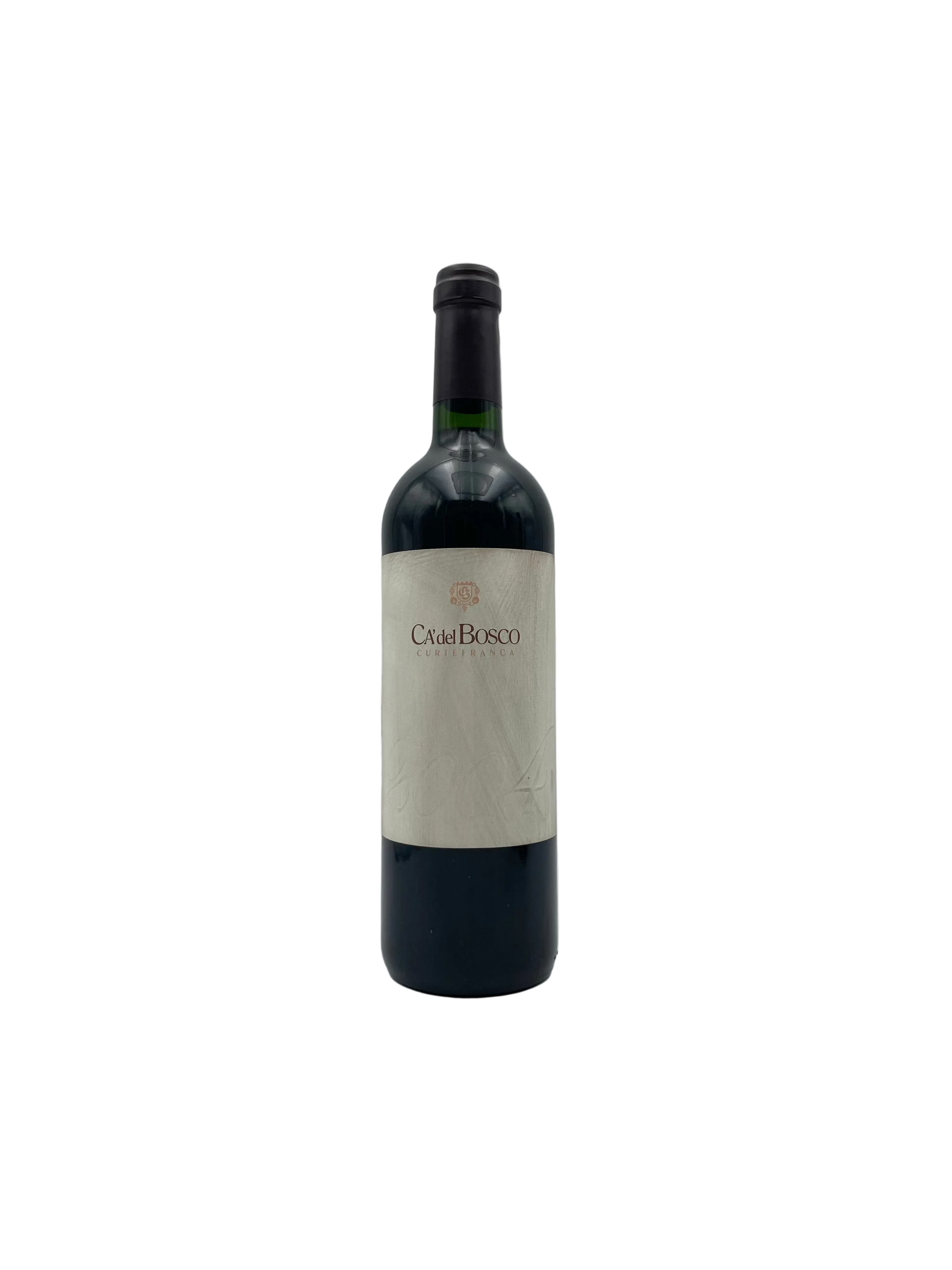 2004 - Ca del Bosco - Curtefranca