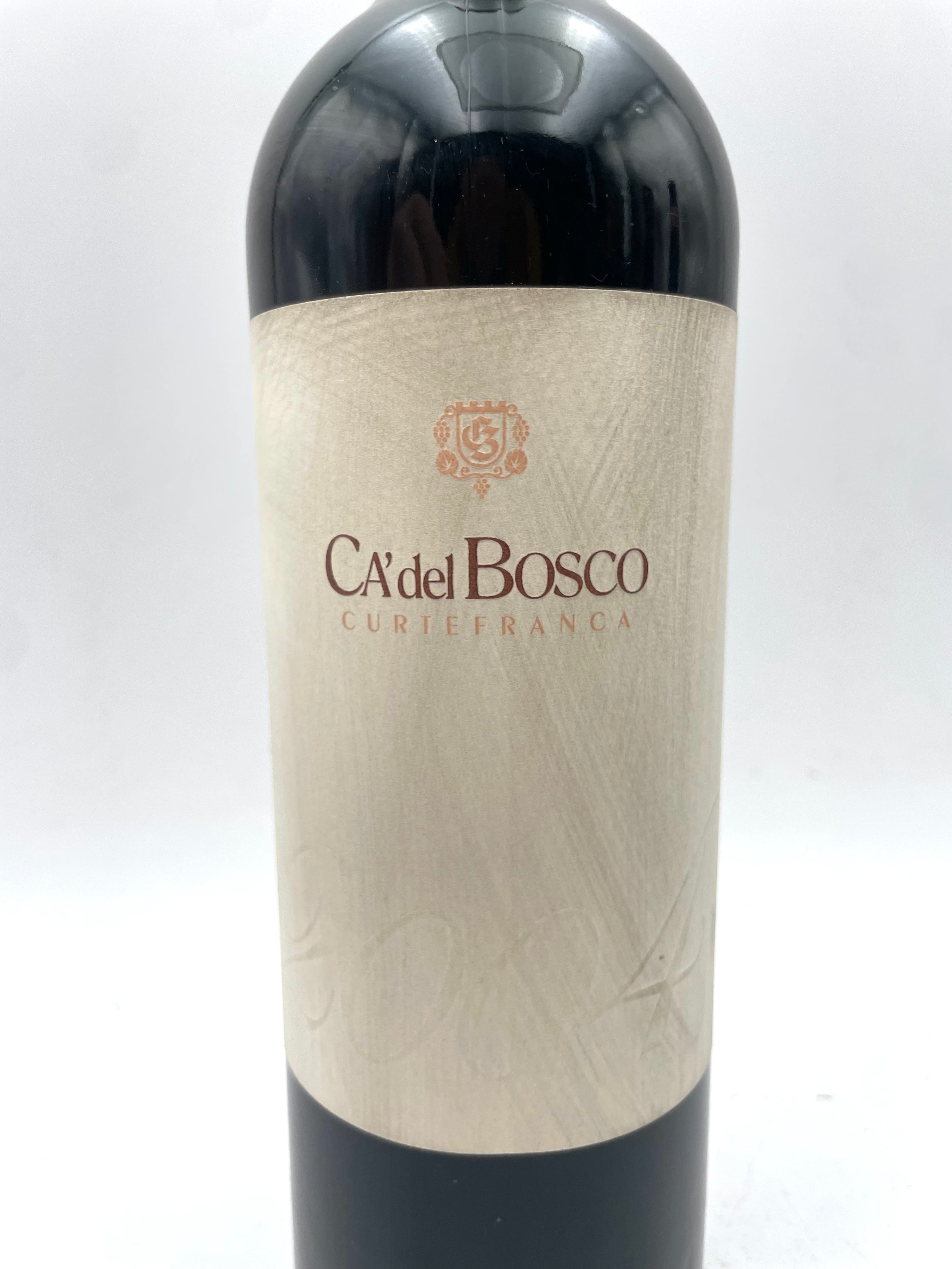 2004 - Ca del Bosco - Curtefranca