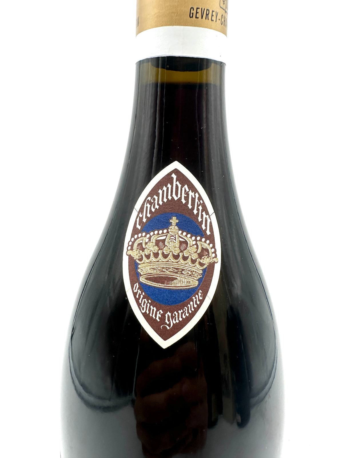 2013 - Domaine Armand Rousseau - Chambertin Grand Cru