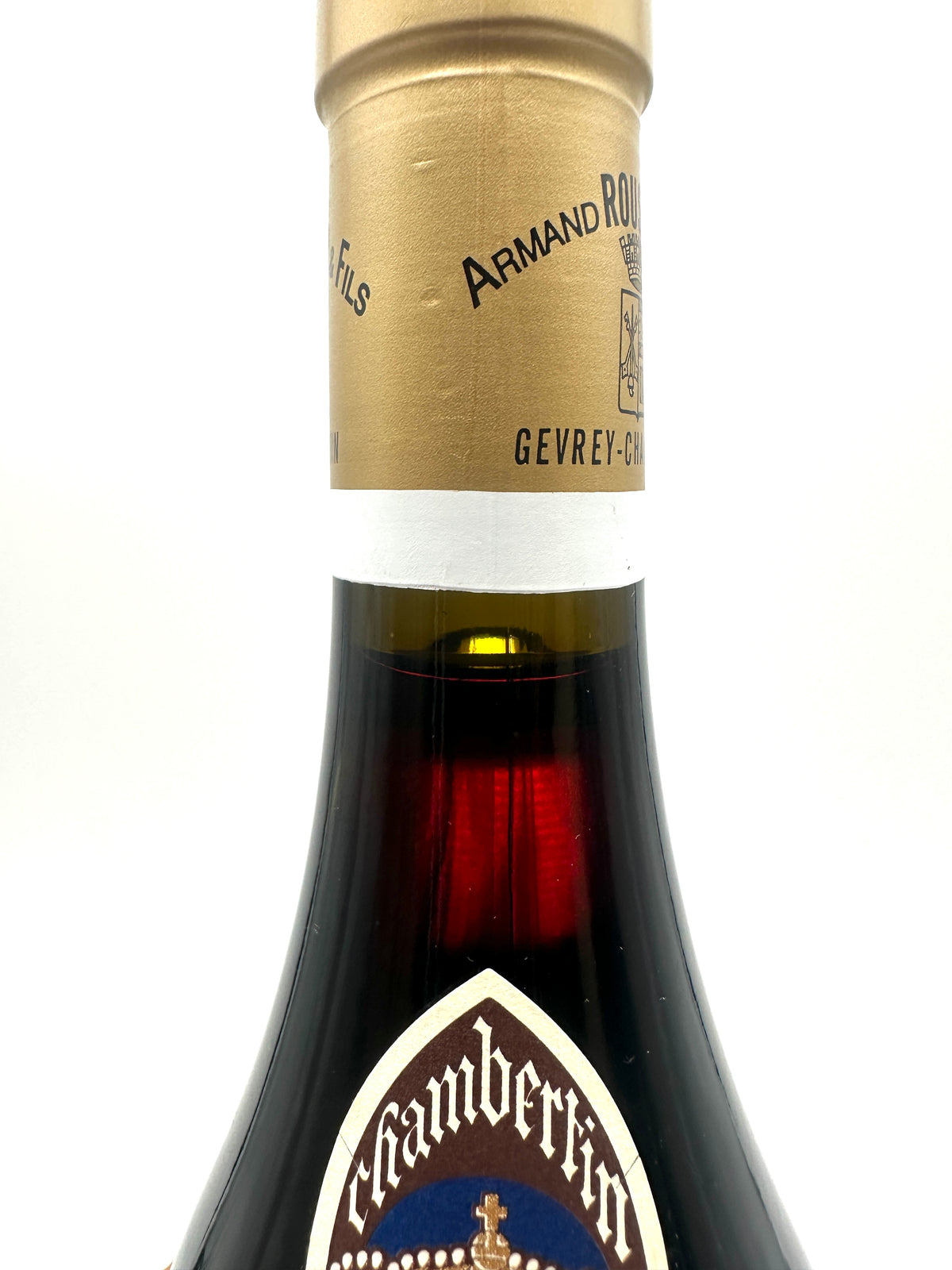 2013 - Domaine Armand Rousseau - Chambertin Grand Cru