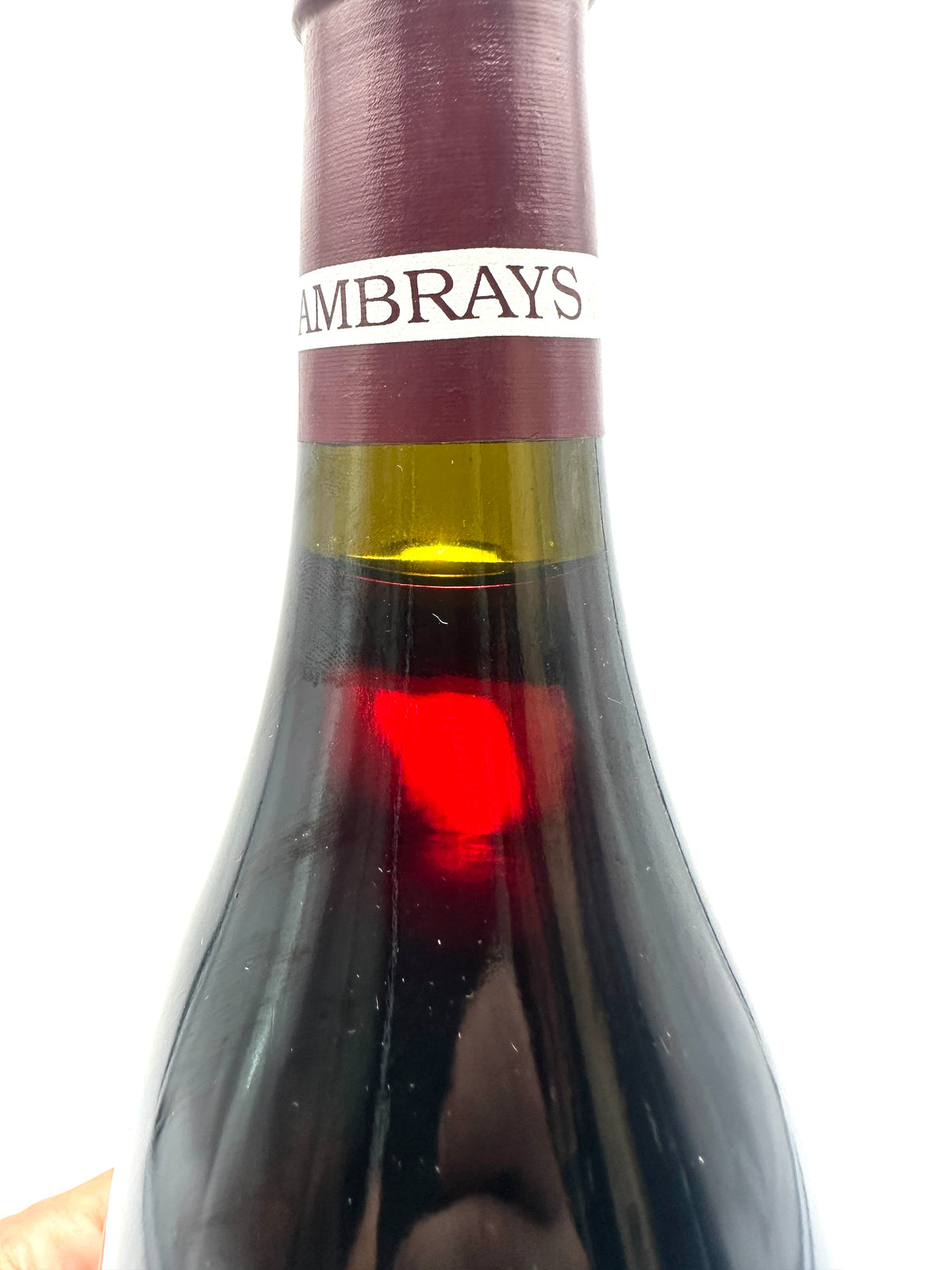 2009 - Domaine des Lambrays - Clos des Lambrays Grand Cru