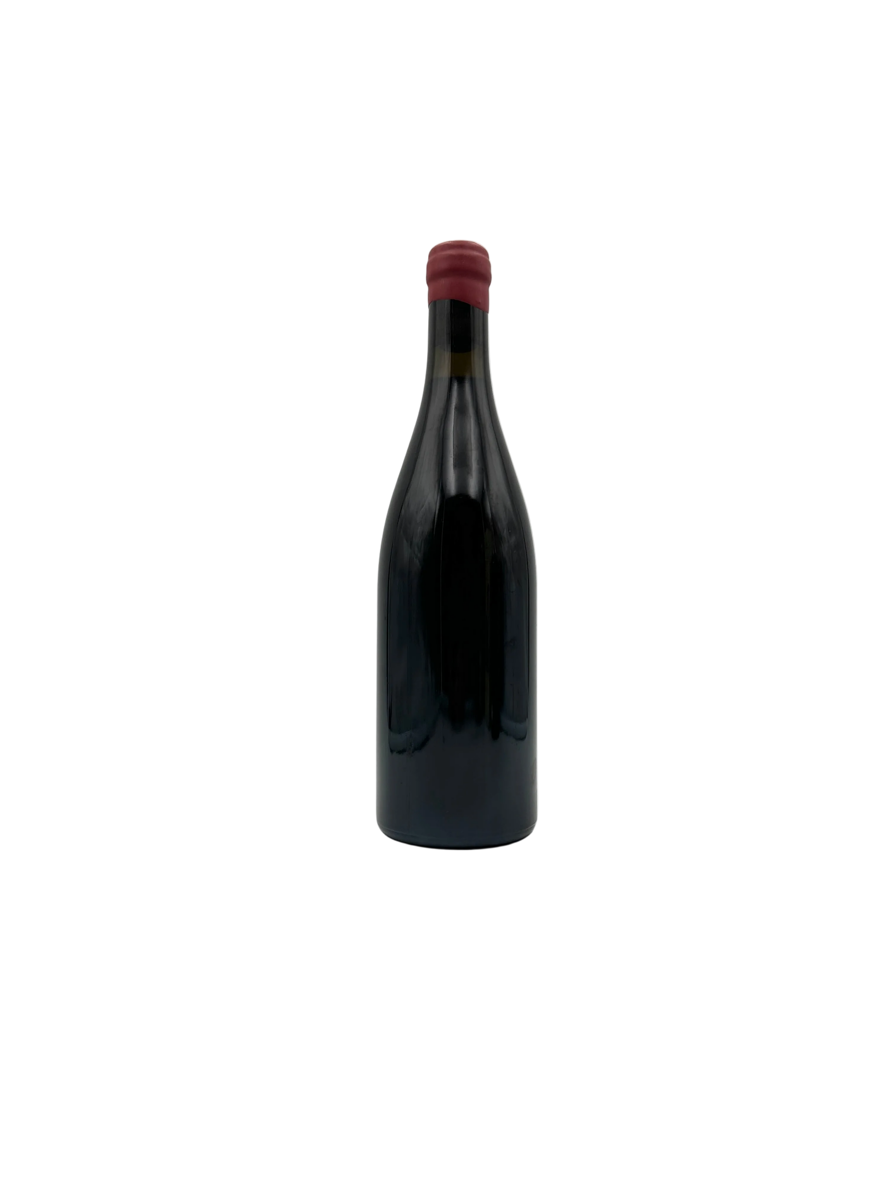2022 - Maison Glandien - L'Ouverture Rouge
