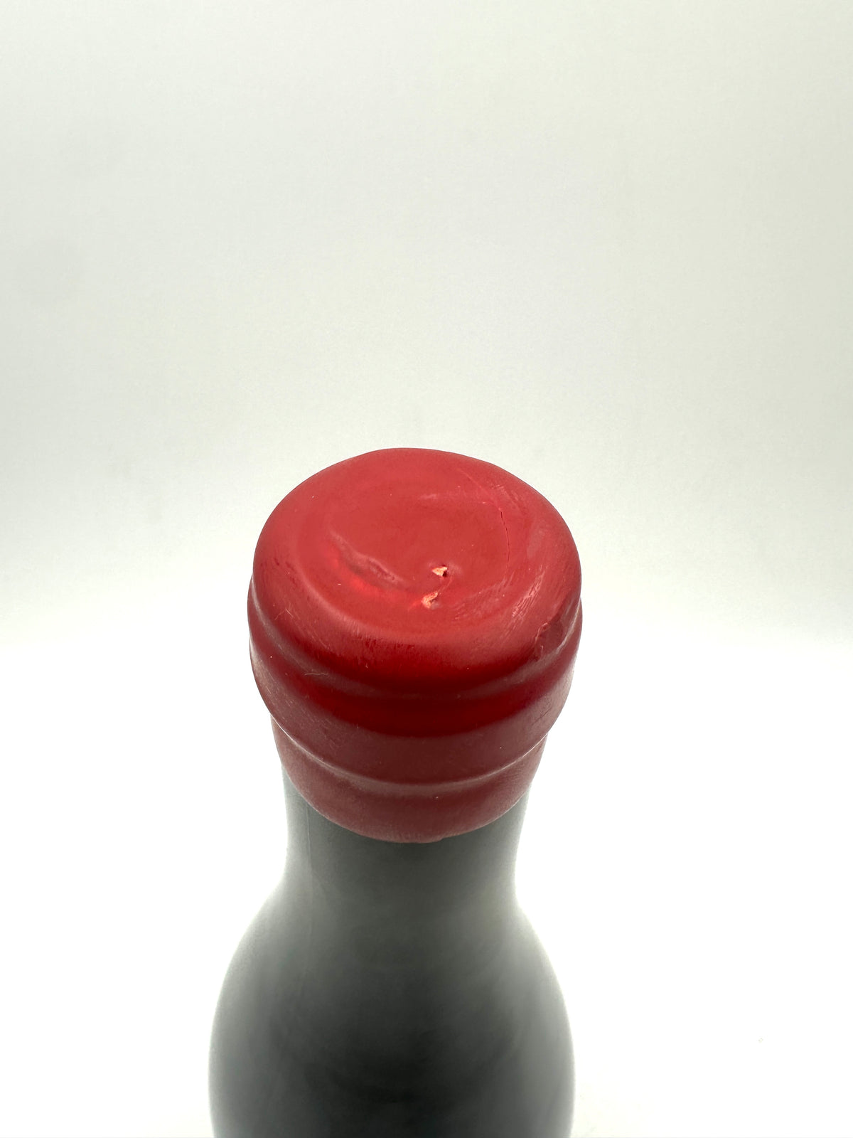2022 - Maison Glandien - L'Ouverture Rouge
