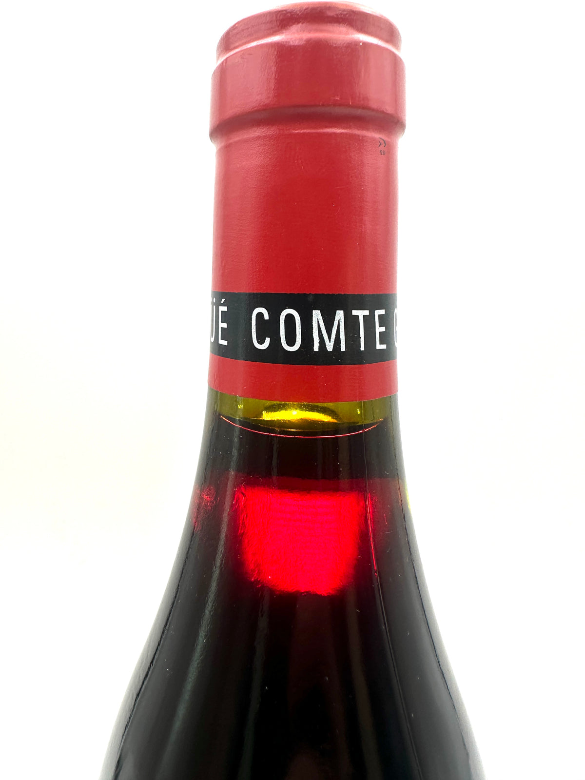 2006 - Domaine Comte Georges de Vogüé - Chambolle-Musigny 1er Cru