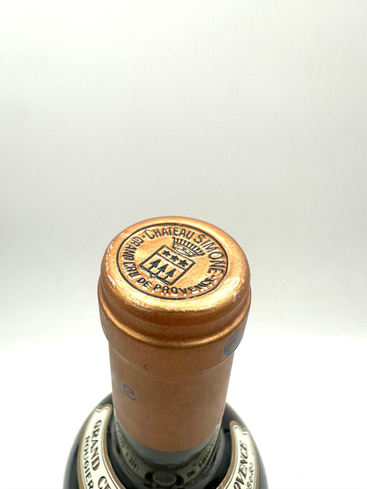 1996 - Château Simone - Palette Blanc
