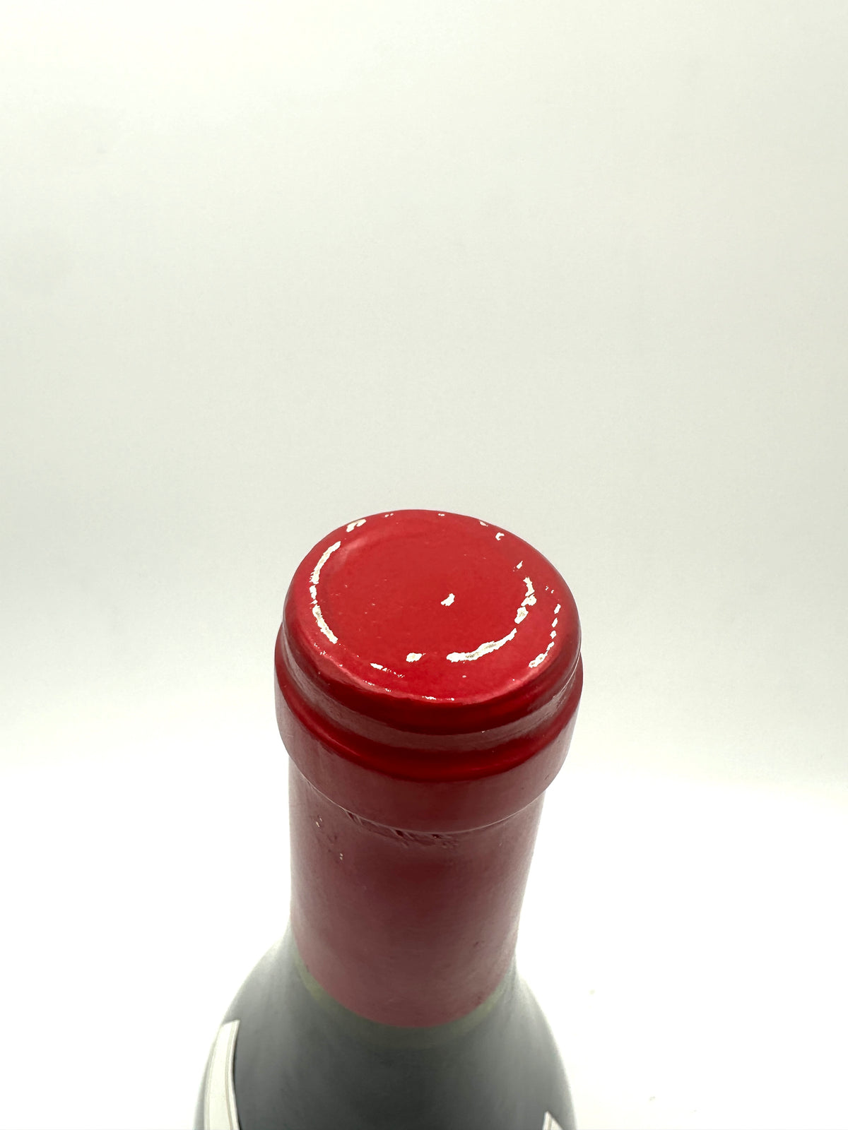 2002 - Bernard Dugat-Py - Vosne-Romanée Vieilles Vignes