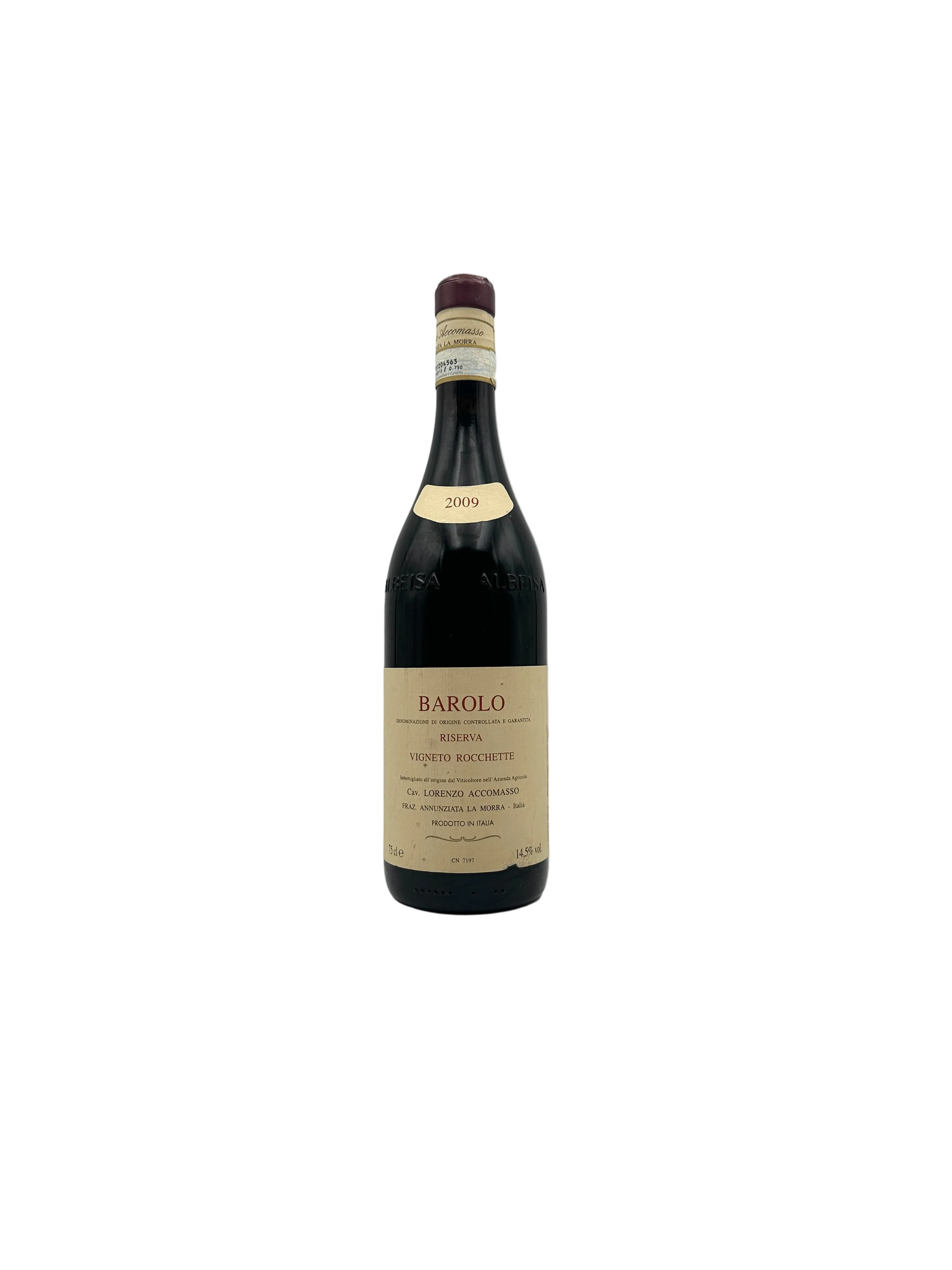 2006 - Vega Sicilia - Alion