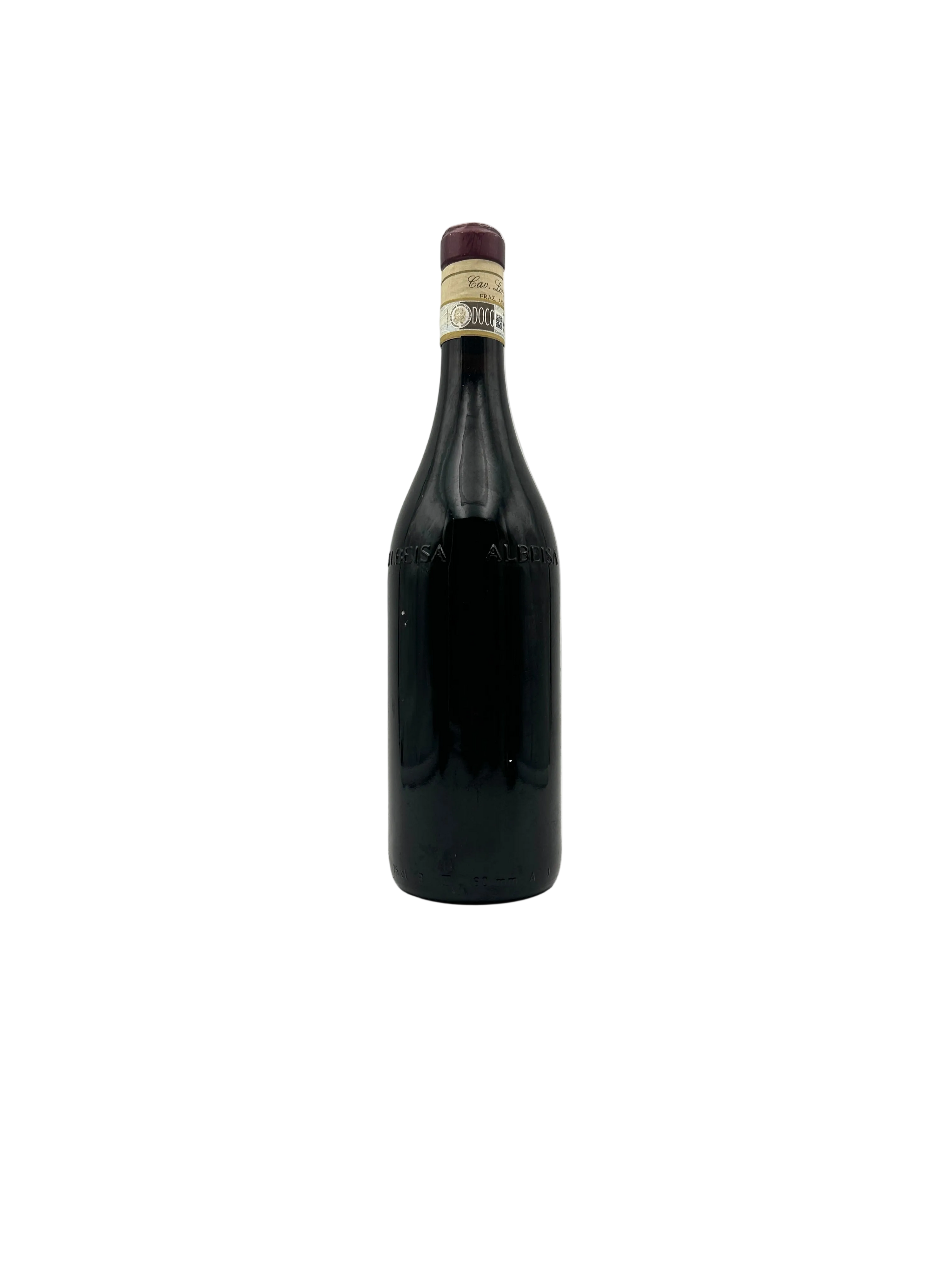 2006 - Vega Sicilia - Alion