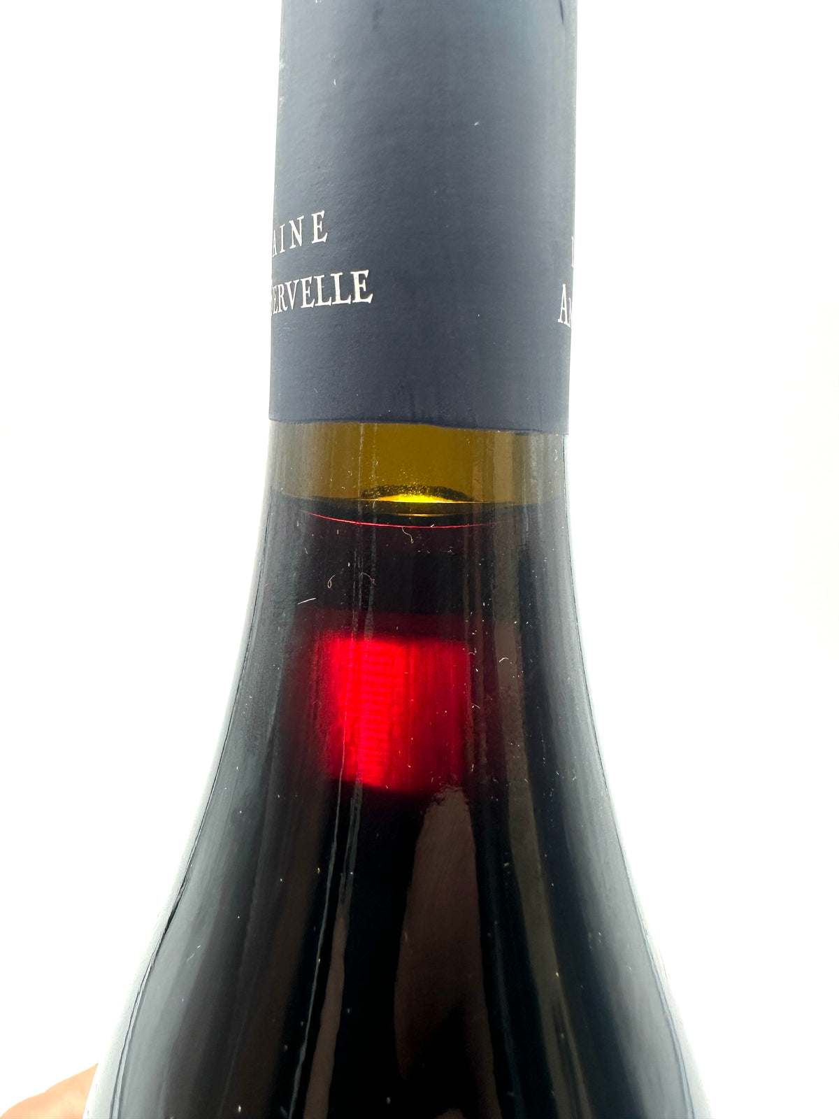 2014 - Domaine Amiot-Servelle - Chambolle-Musigny Les Charmes 1er Cru