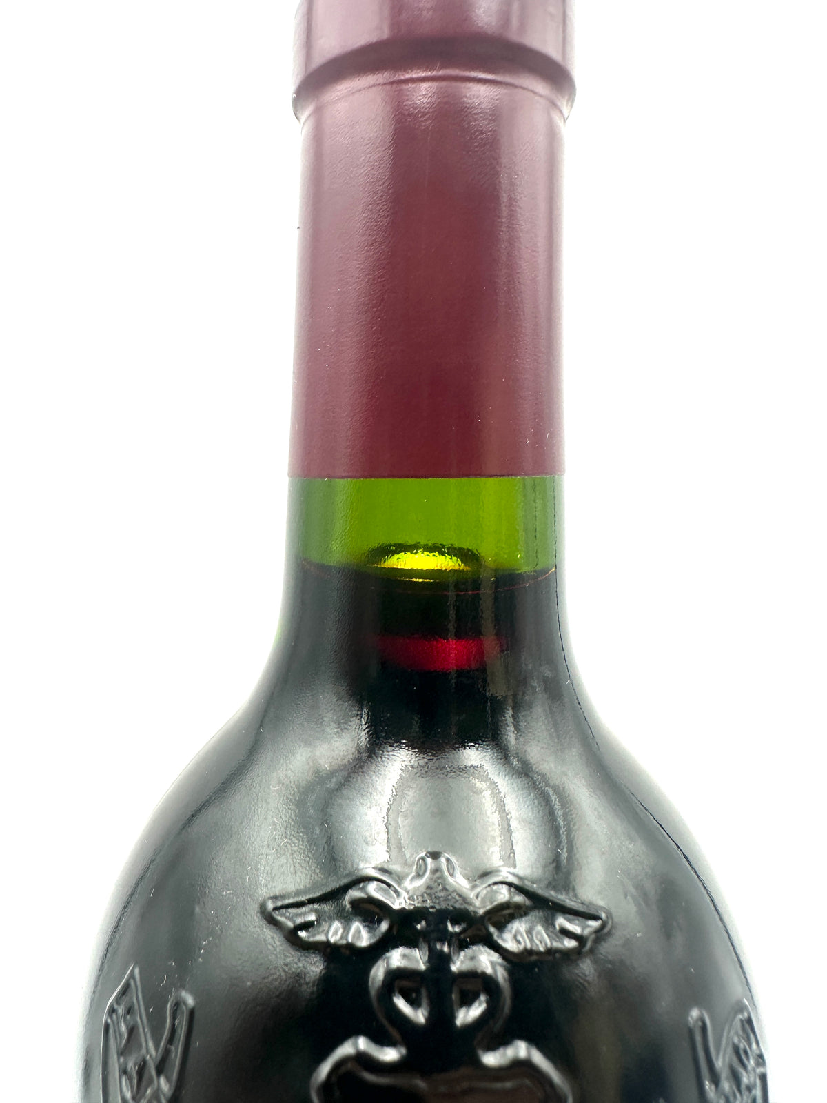 2005 - Vega Sicilia - Unico