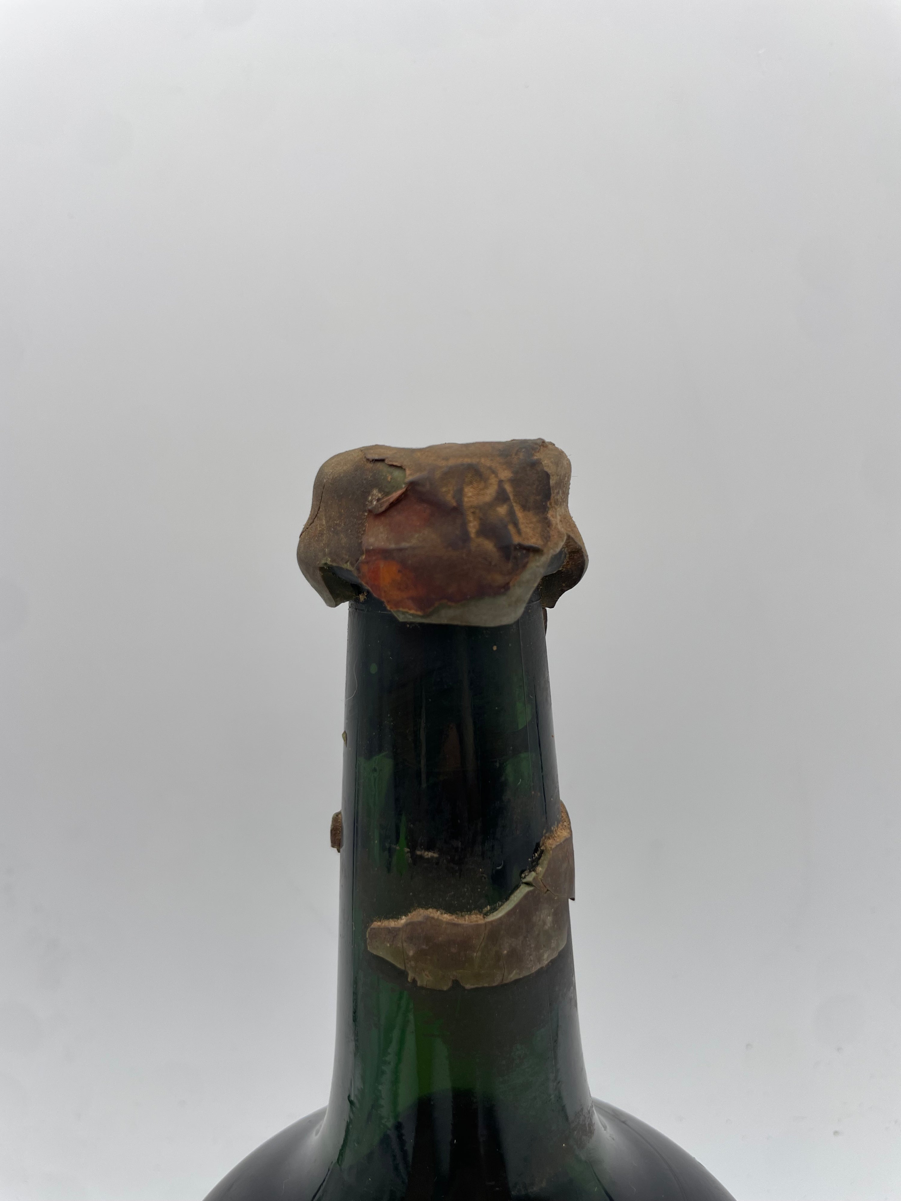 Bisquit Dubouche - Cognac Napoleon - Anni '60s