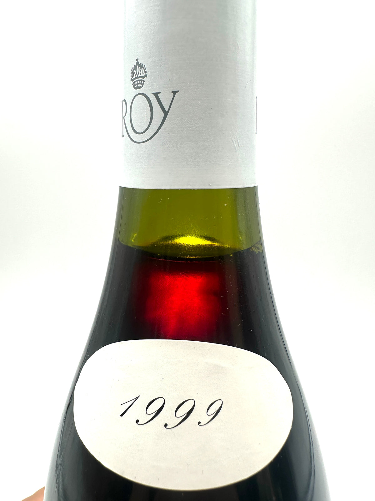 1999 - Leroy - Bourgogne Rouge