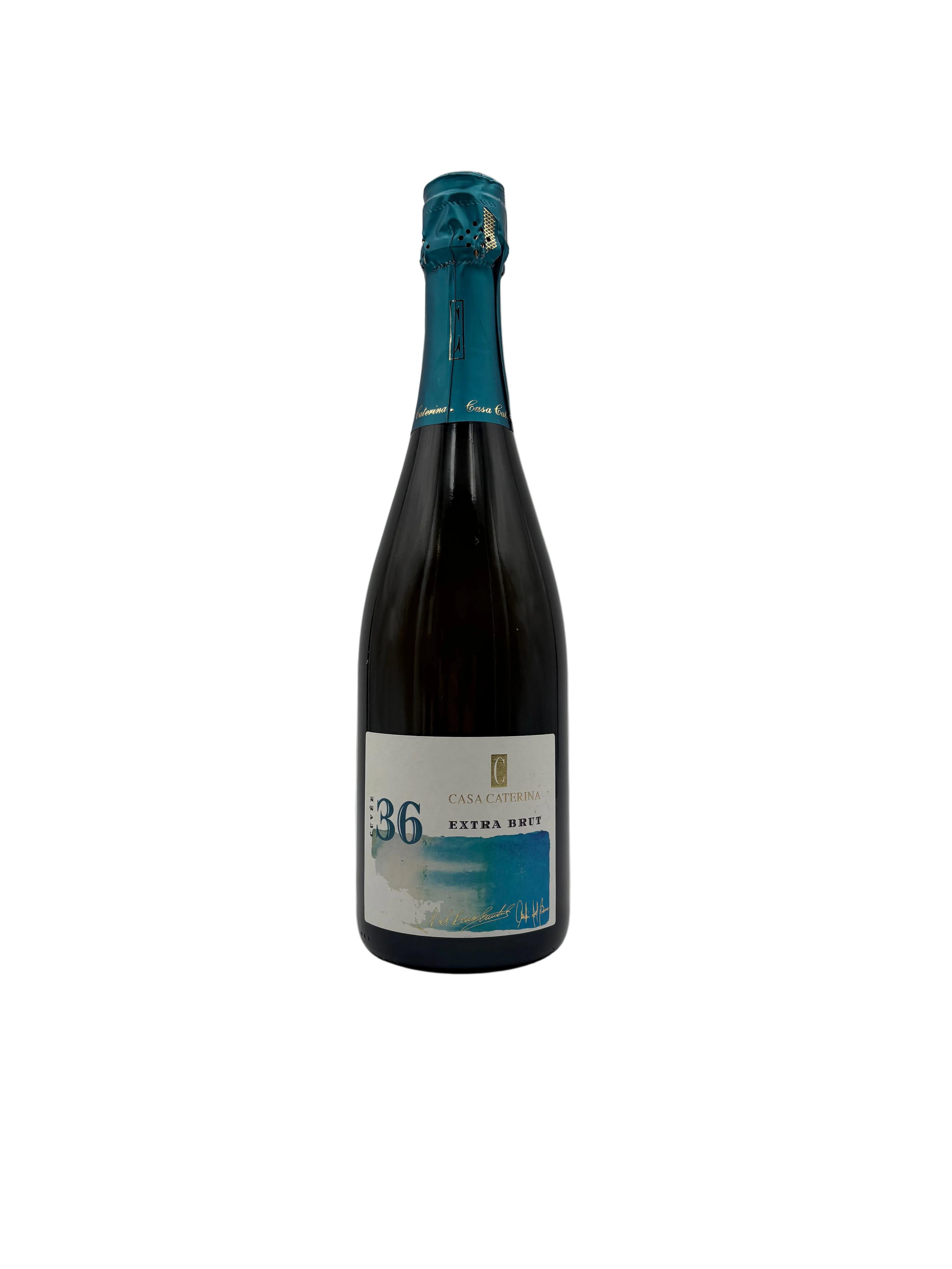 S.A. - Casa Caterina - 36 Extra Brut