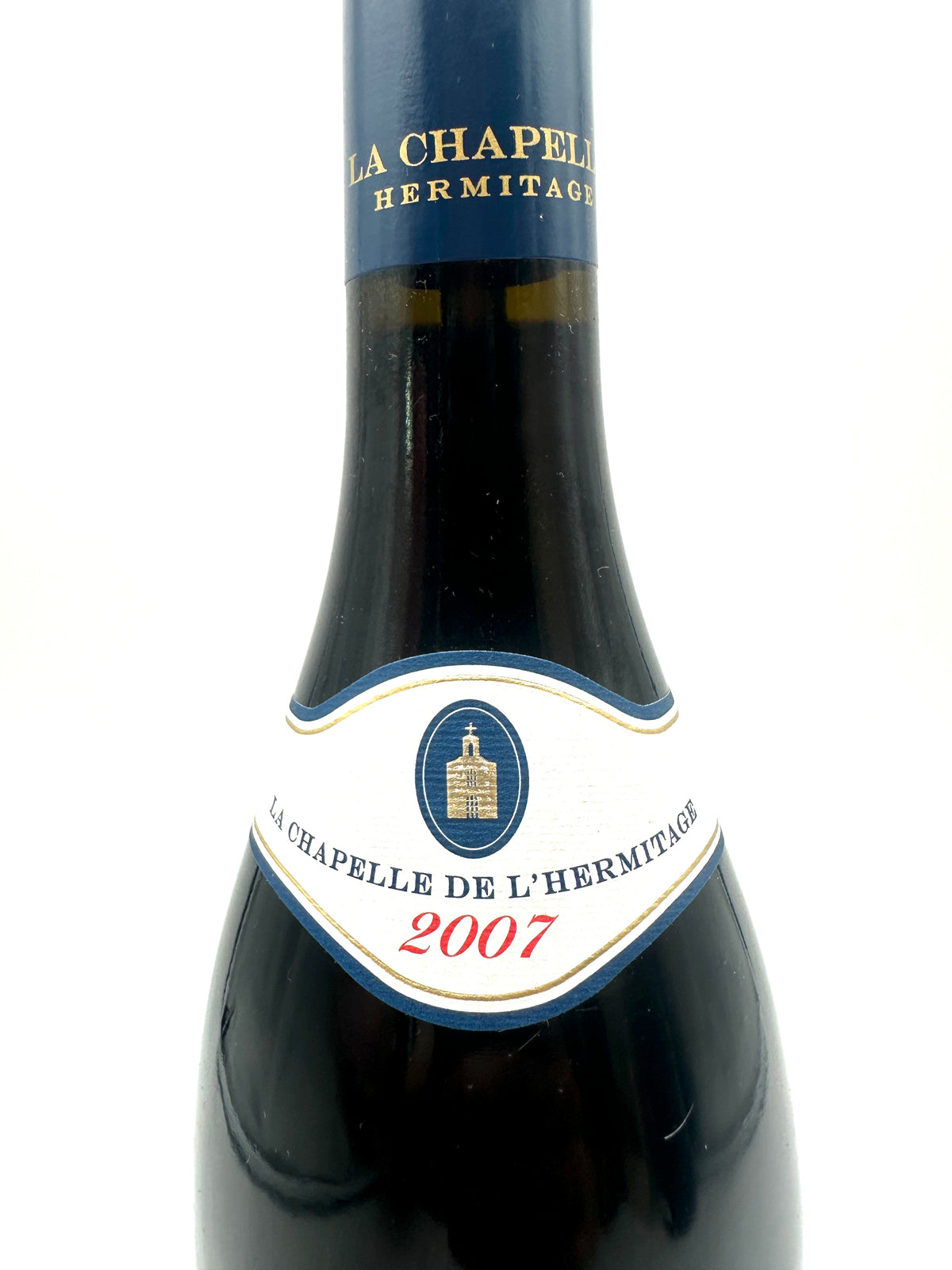 2007 - Paul Jaboulet Aîné - Hermitage La Chapelle