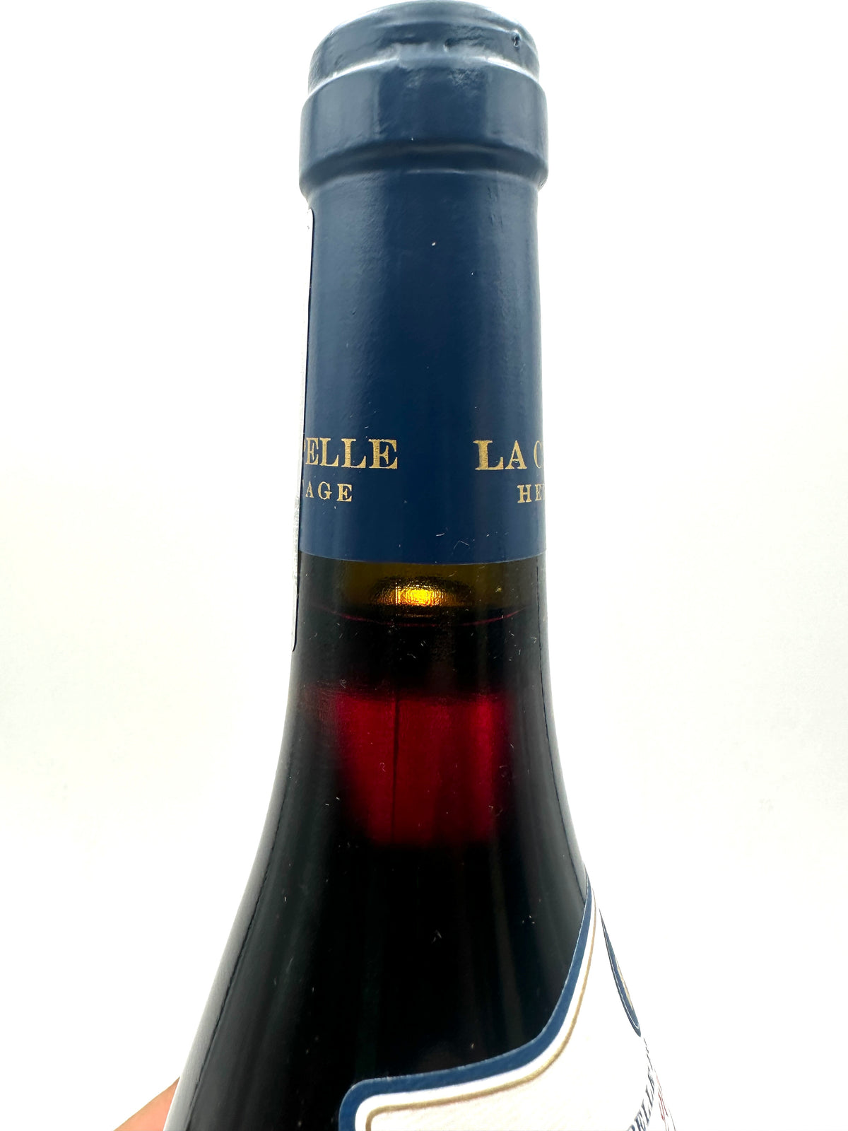 2007 - Paul Jaboulet Aîné - Hermitage La Chapelle