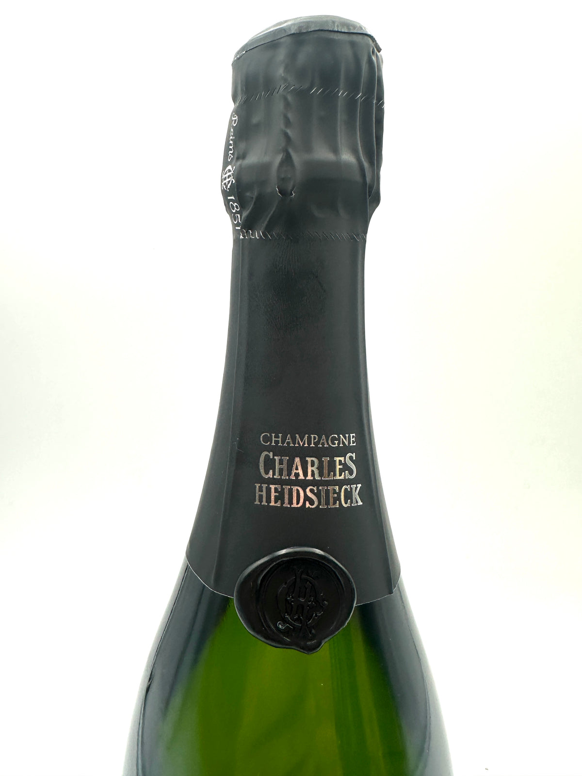 2006 - Charles Heidsieck - Champagne Blanc des Millénaires