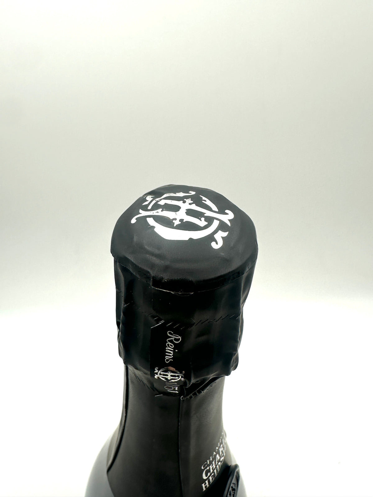 2006 - Charles Heidsieck - Champagne Blanc des Millénaires