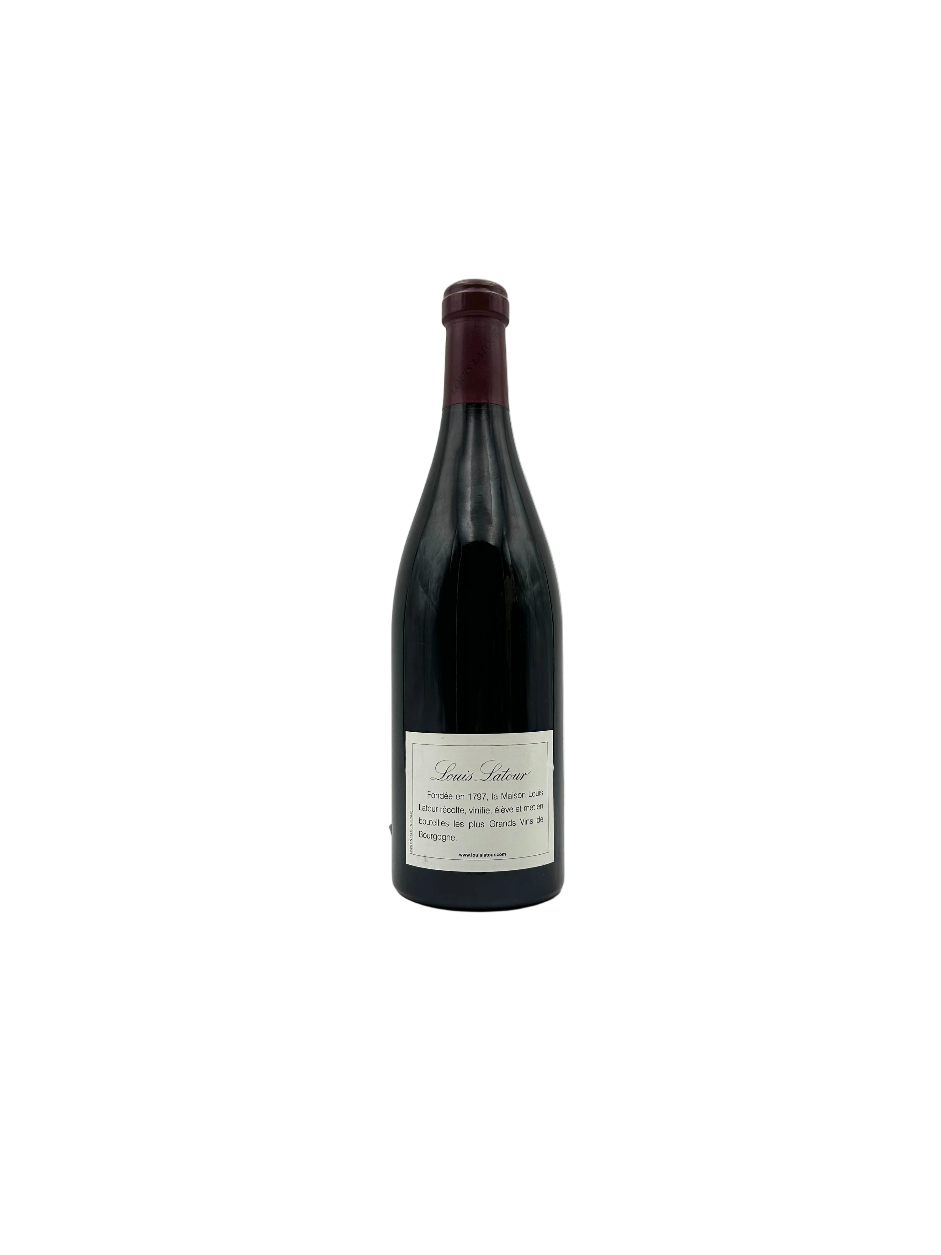 2009 - Louis Latour - Mazis-Chambertin Grand Cru