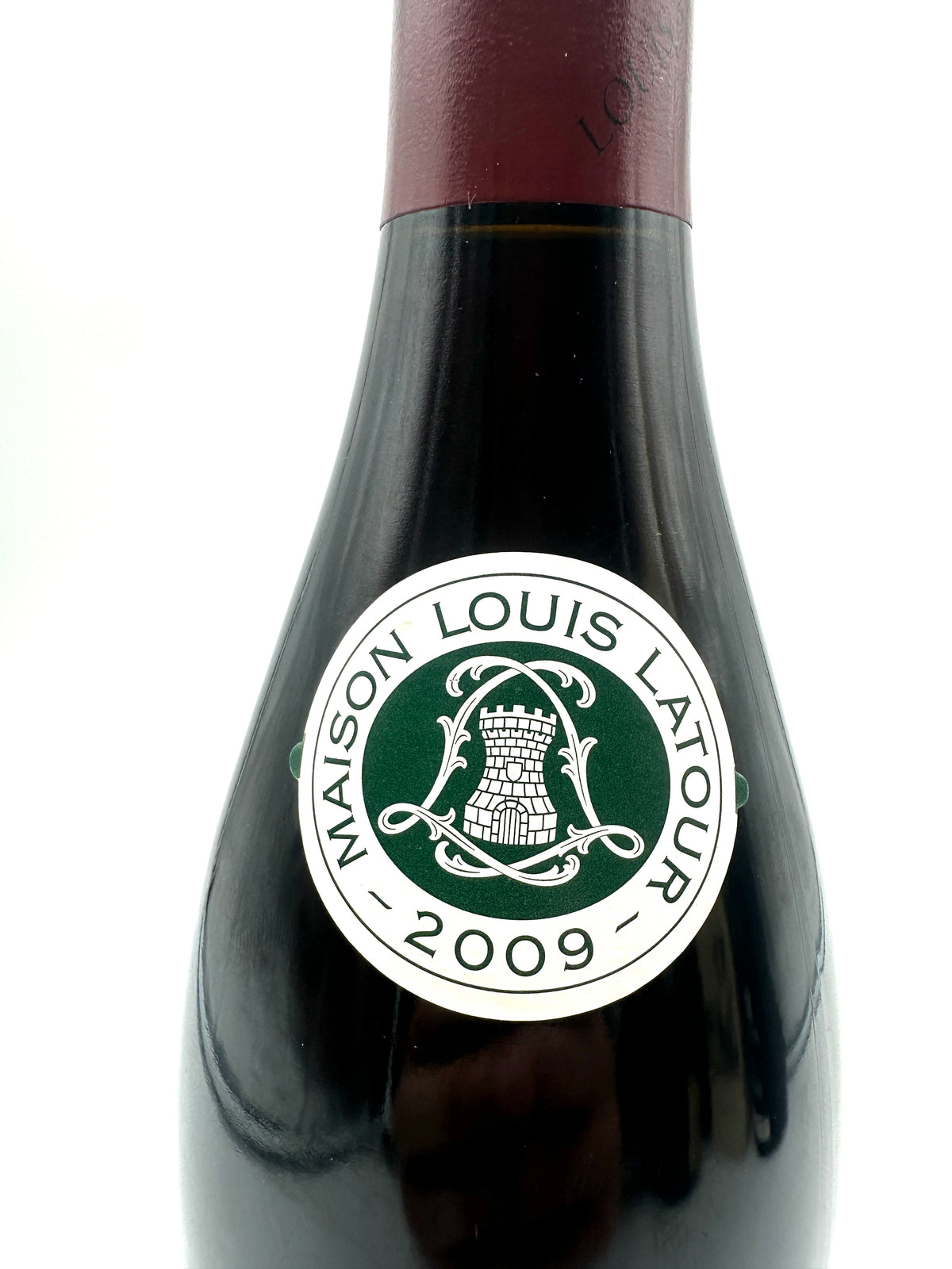 2009 - Louis Latour - Mazis-Chambertin Grand Cru