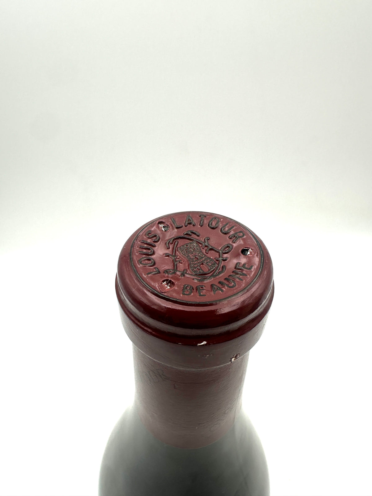 2009 - Louis Latour - Mazis-Chambertin Grand Cru