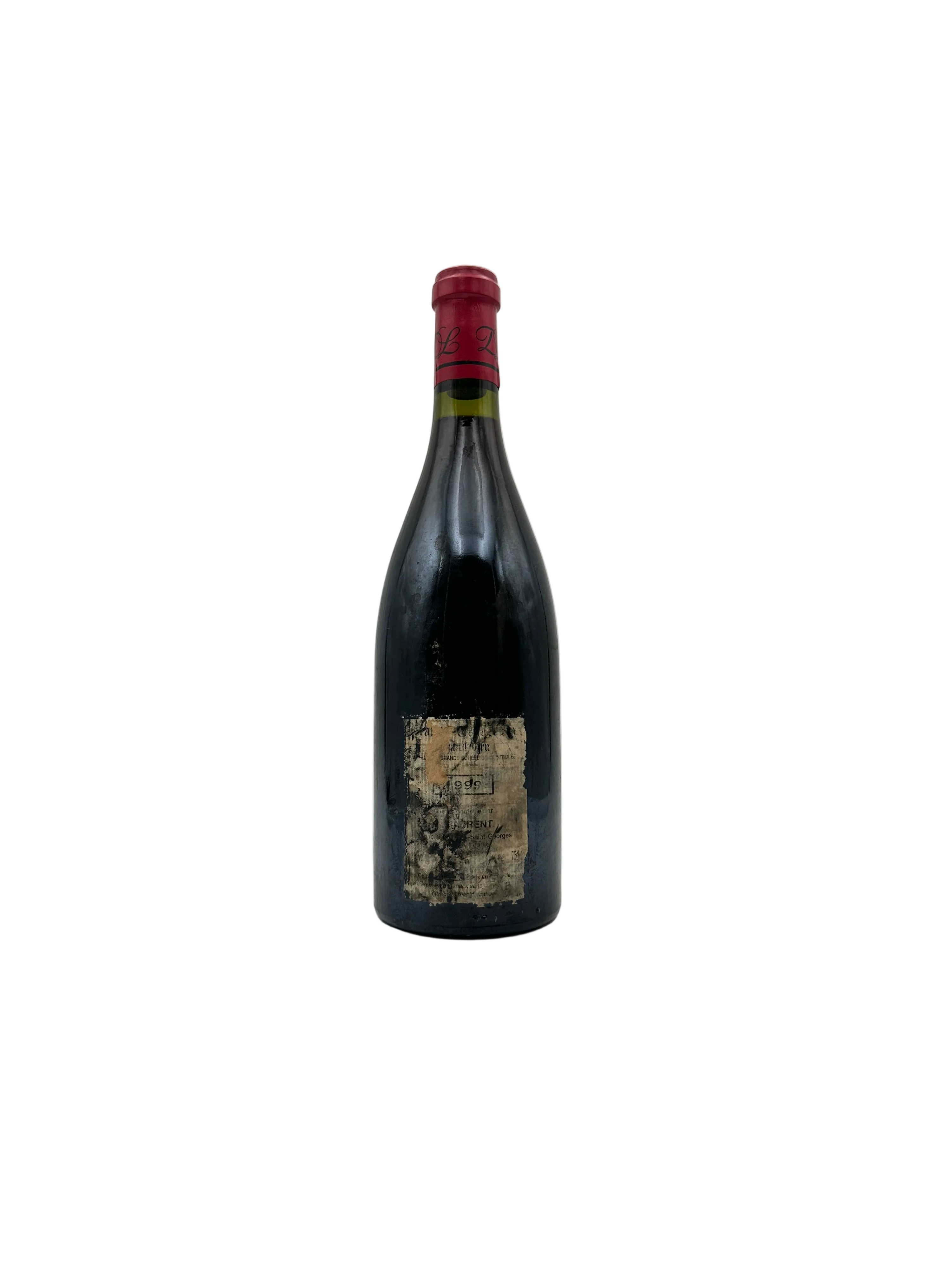 1999 - Dominique Laurent - Grands-Echezeaux Grand Cru