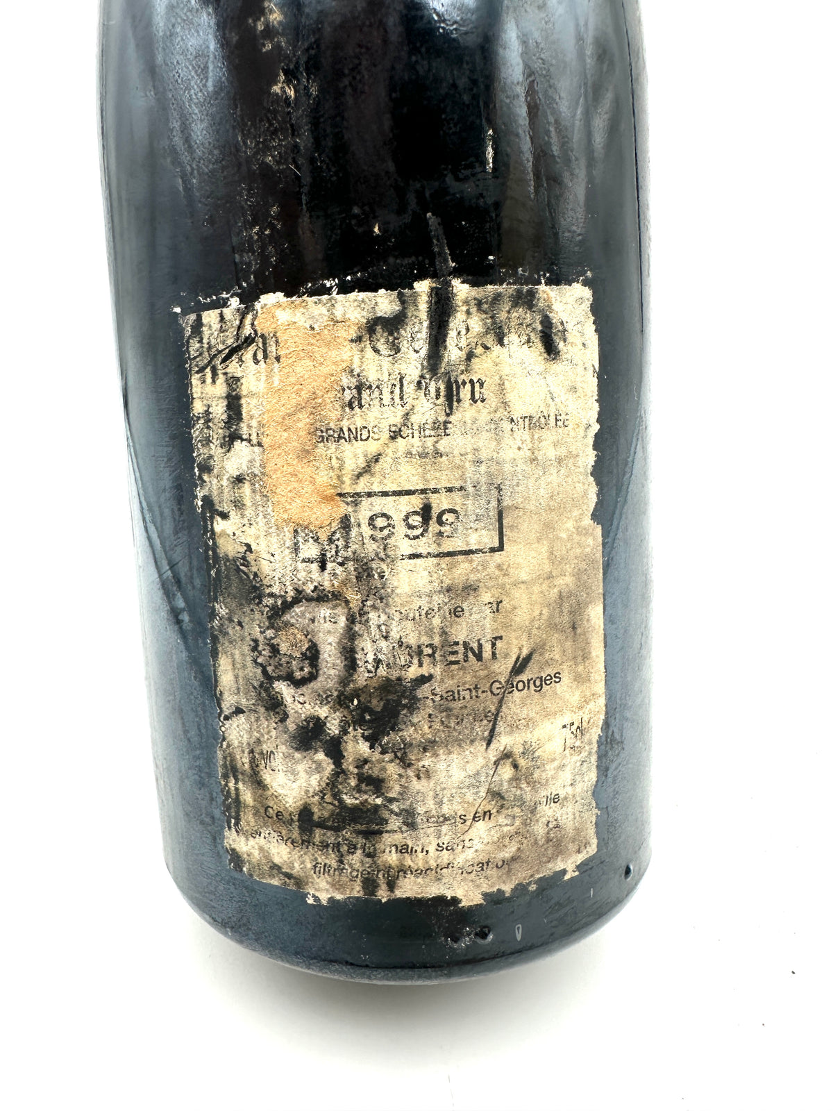 1999 - Dominique Laurent - Grands-Echezeaux Grand Cru